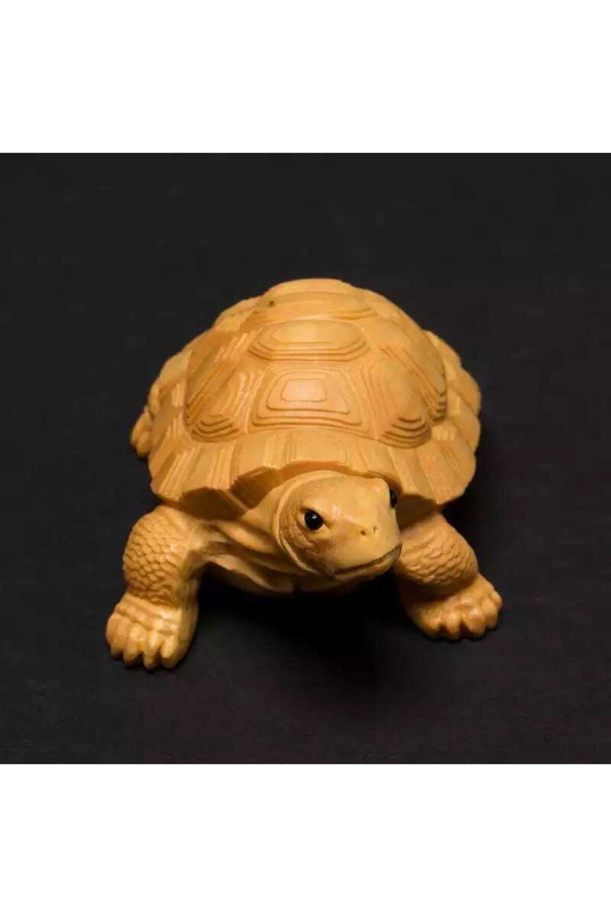 Büyük Kaplumbağa Teraryum Obje Minyatür Obje Teraryum Aksesuar Teraryum Süsü