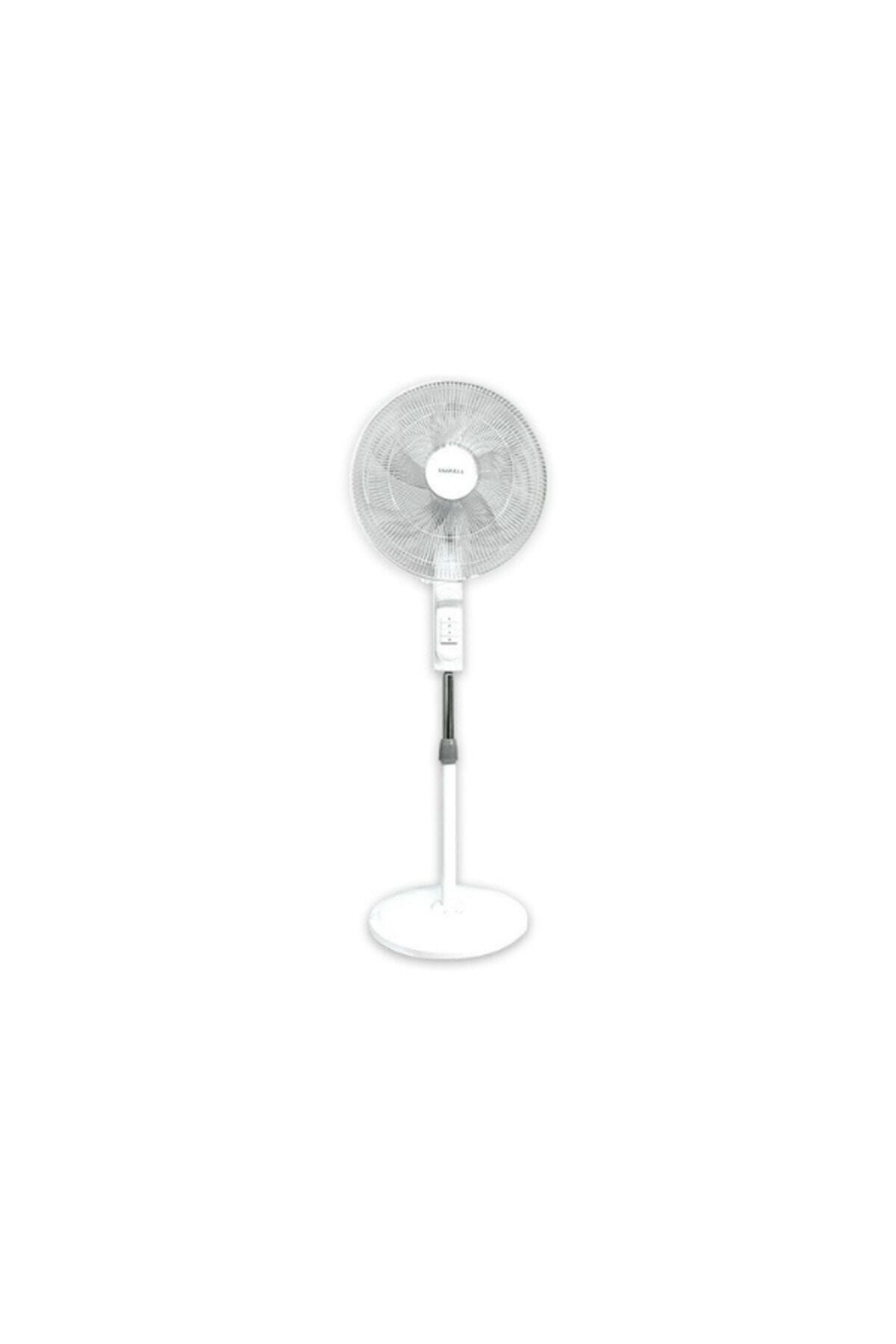 LXF-518W 65 Watt Foot Fan with 5 Propellers New Series