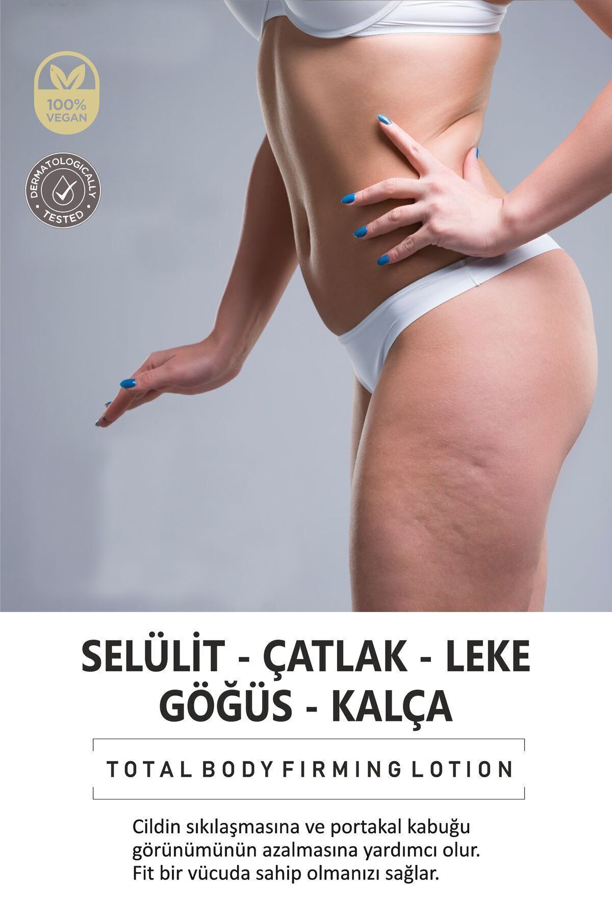 Zero Sıkılaştırıcı Jel Selülit, Çatlak, ( Karın,kol,bacak,kalça,göğüs) Ve Kaşıntı — 45774586695 — تصویر 2 از 7