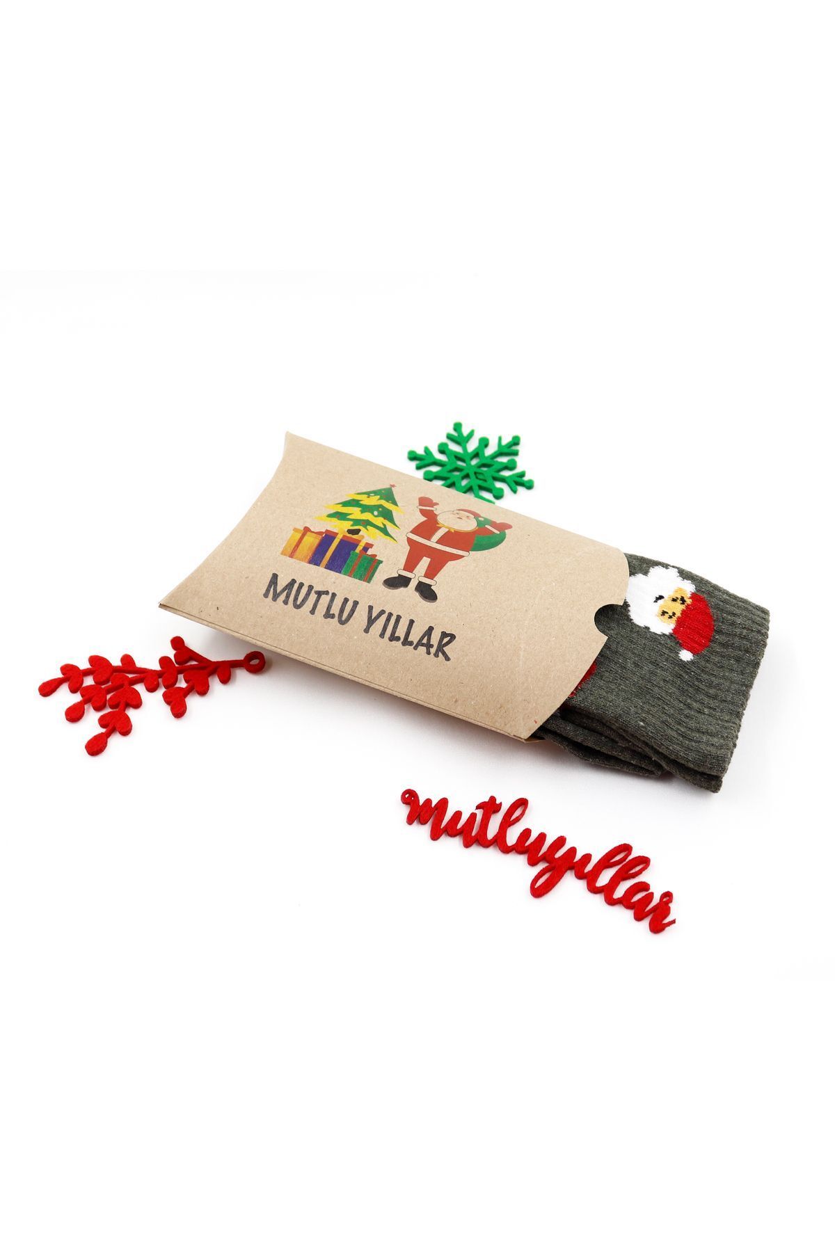 reprodesign-11×15 New Year's Themed Set of 5 Japanese Pillow Box, New Year's Gift Package Model 1 3