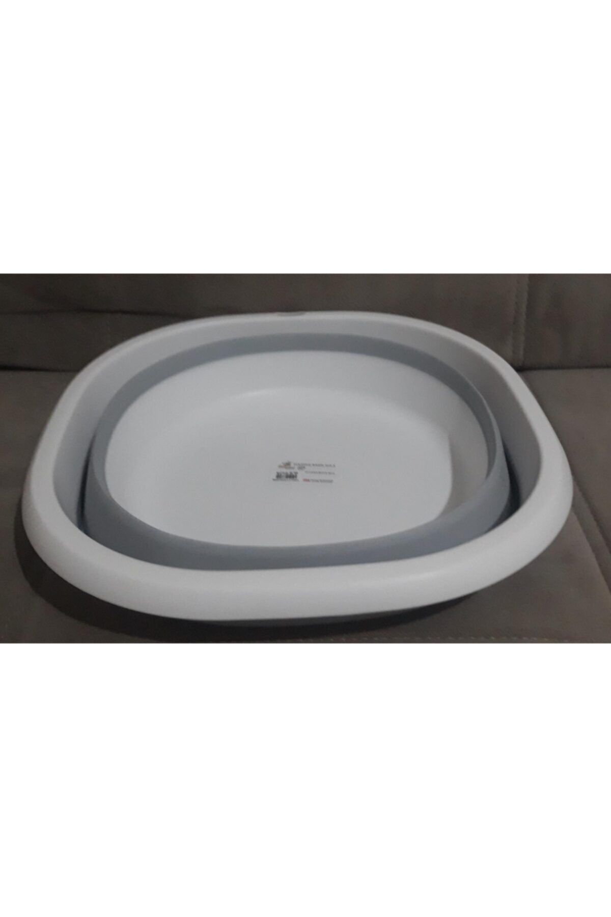 Bee Home-Folding Basin No 3 - 7.5 Lt Size 3