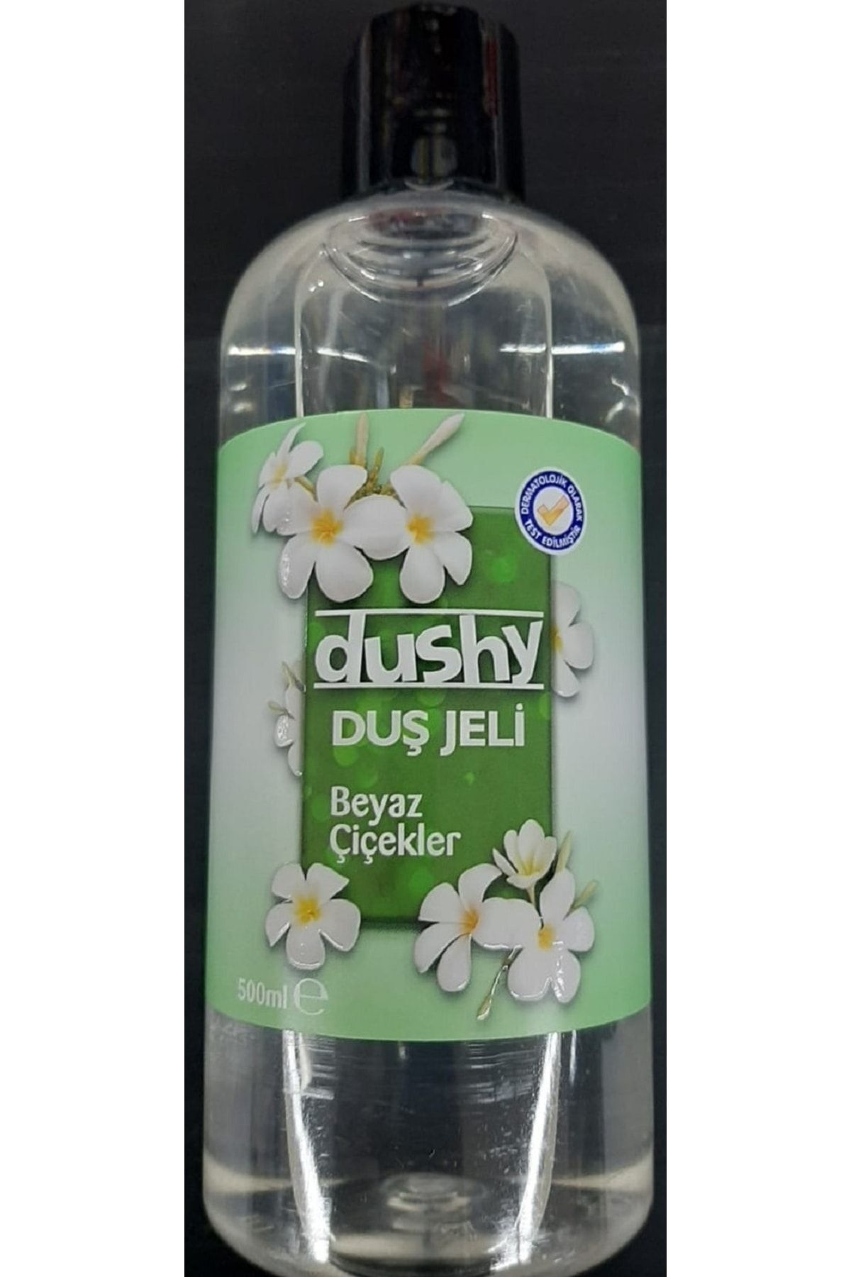 ژل و کرم دوش  BEYAZ ÇİÇEKLER