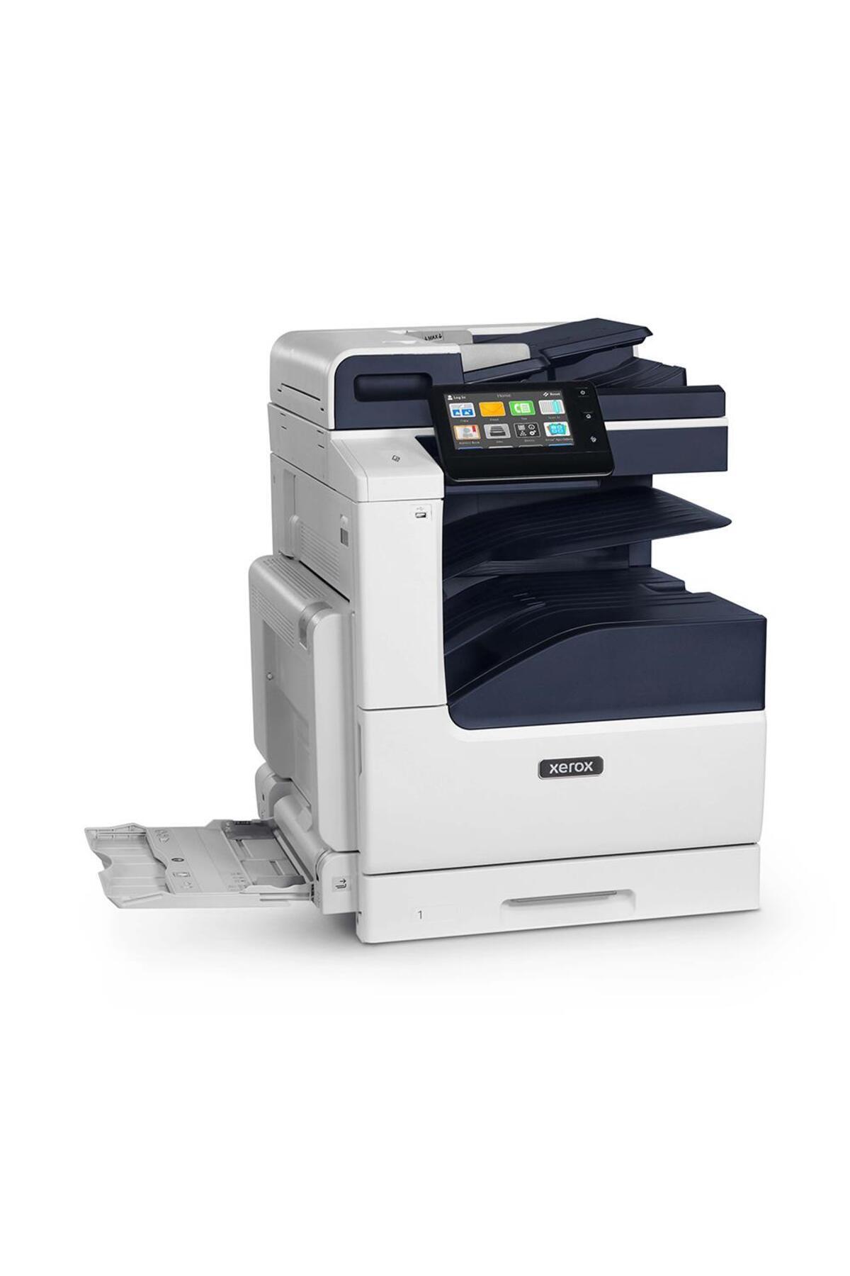 Xerox B7130 Fotokopi Makinesi A4-a3, Siyah/beyaz, Wi-fi - Fiyatı
