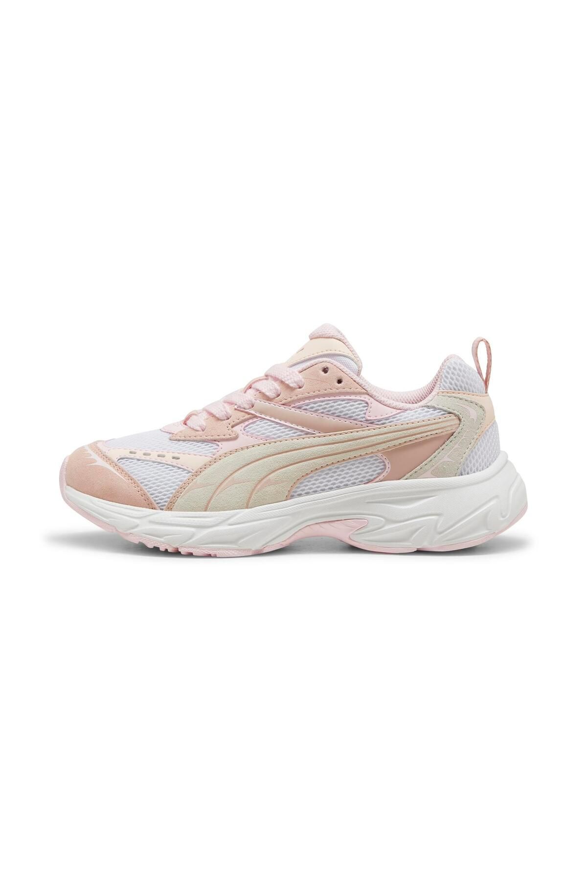 مورفیک جیر PUMA White-Whisp Of P Puma