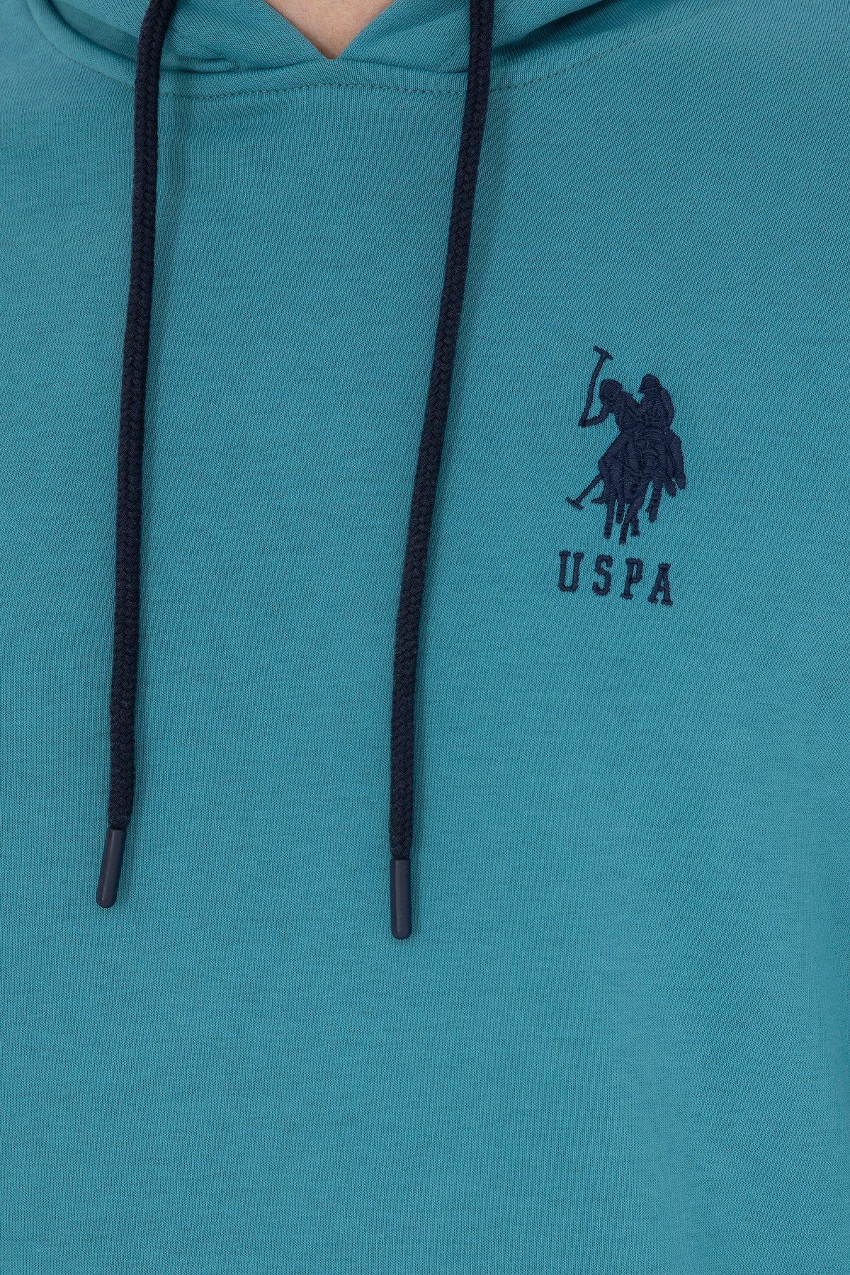 سویشرت مردانه یو اس پولو | 841561 U.S. Polo Assn. - Image 7