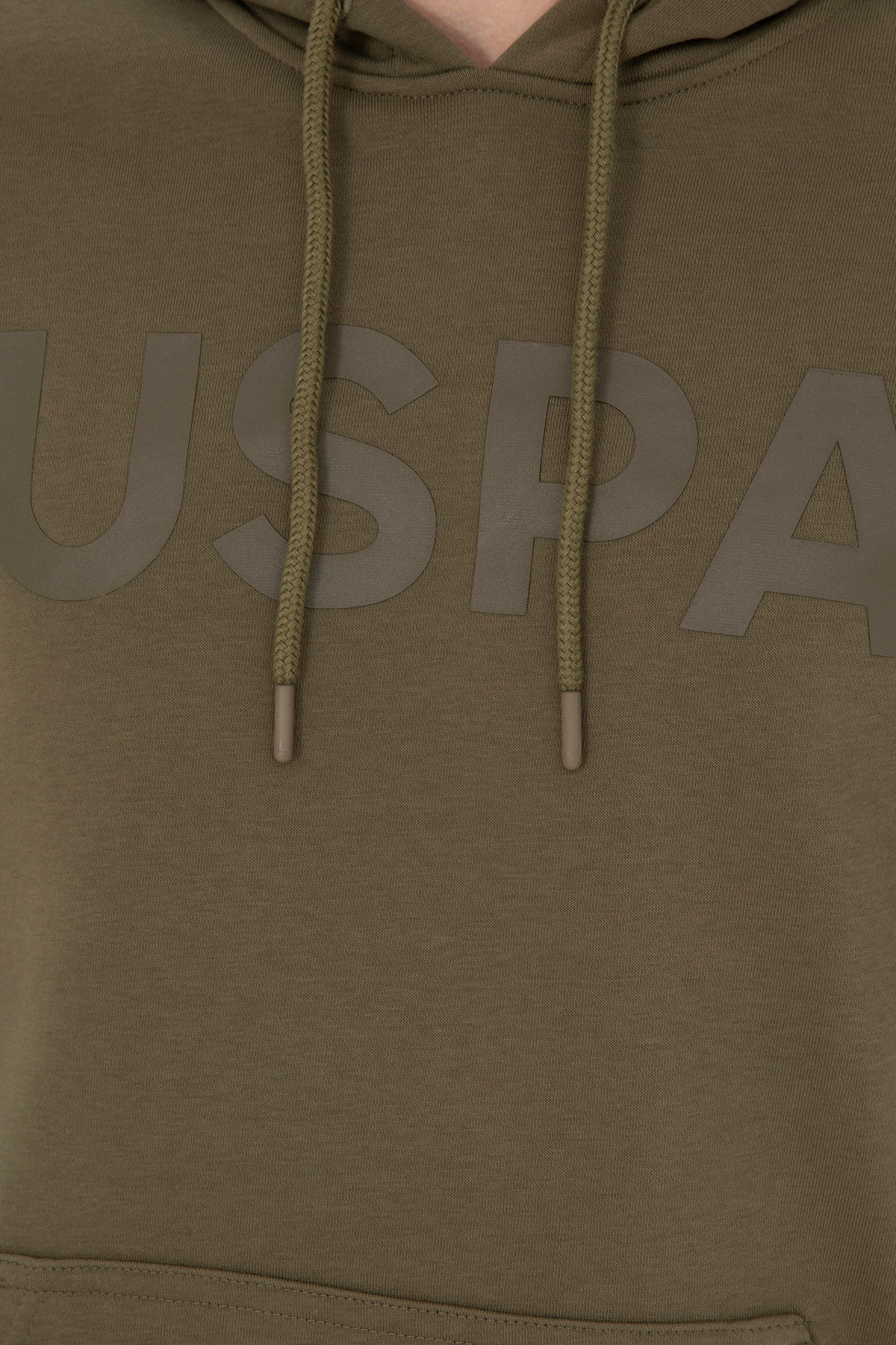 سویشرت مردانه یو اس پولو | 926083 U.S. Polo Assn. - Image 7