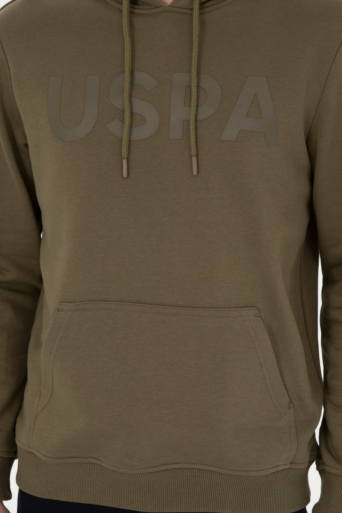 سویشرت مردانه یو اس پولو | 926083 U.S. Polo Assn. - Image 6