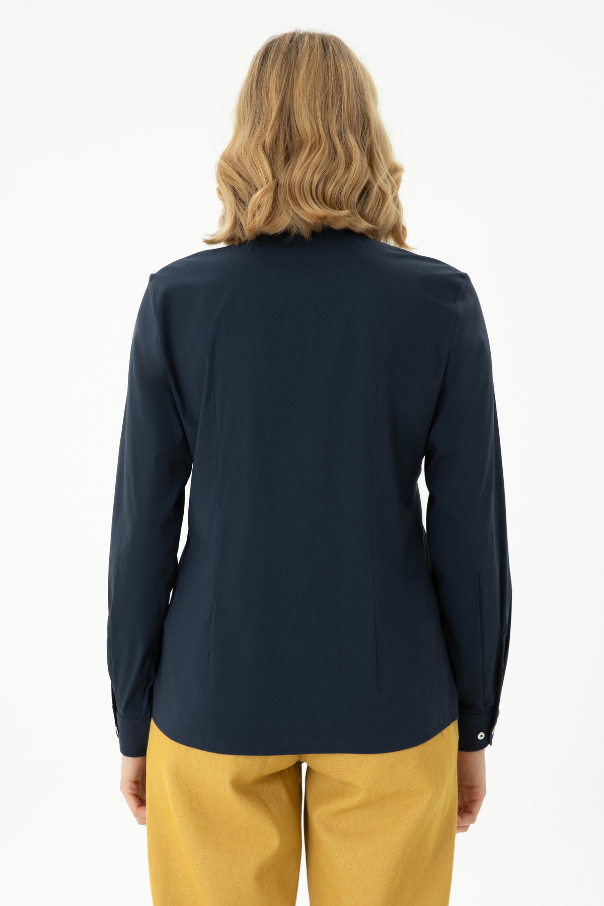 پیراهن زنانه یو اس پولو | 945765 U.S. Polo Assn. - Image 5