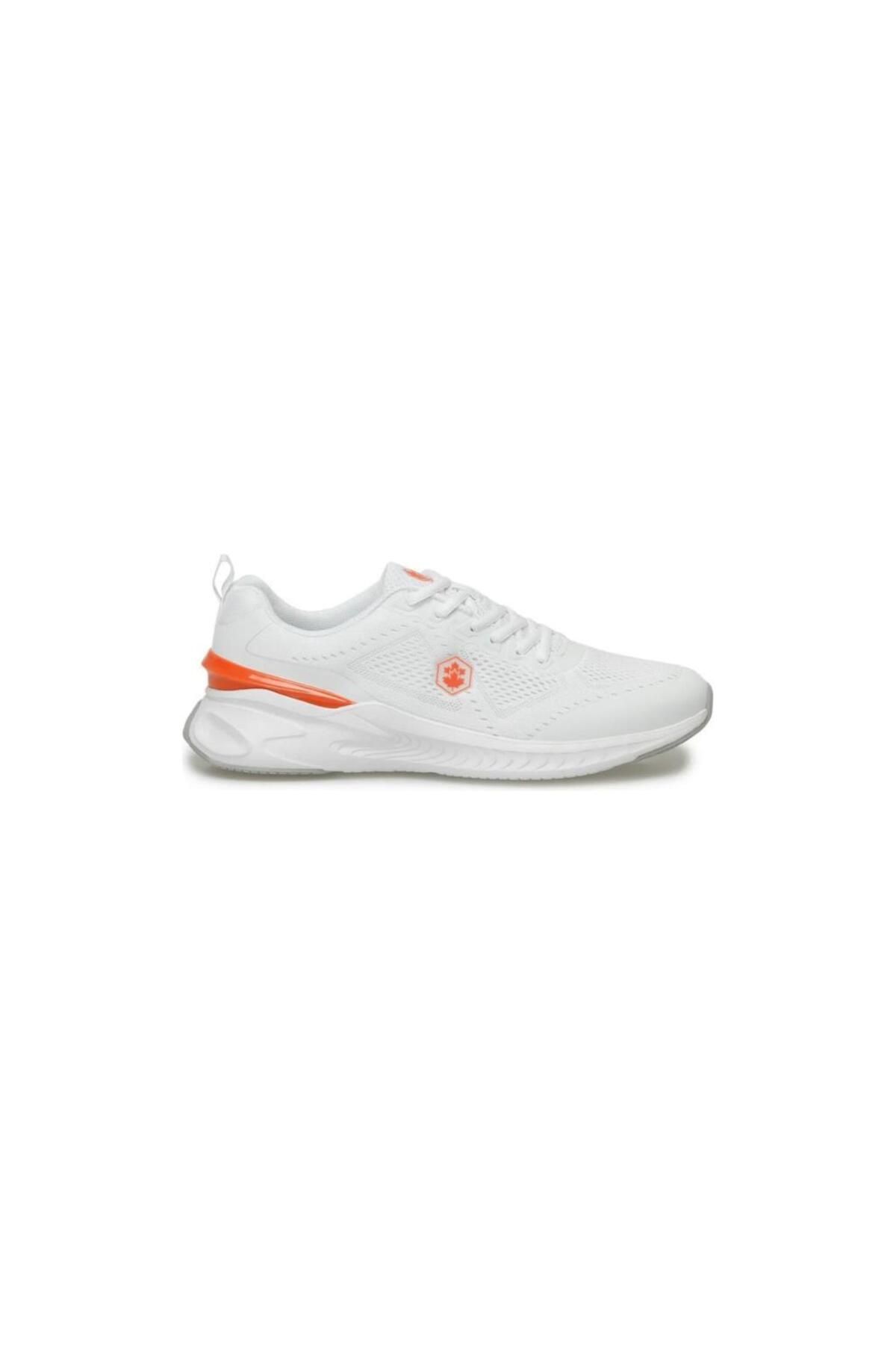 lumberjack-Morgen 4fx - Alb Memory Foam, Adidași Memory Comfort 2