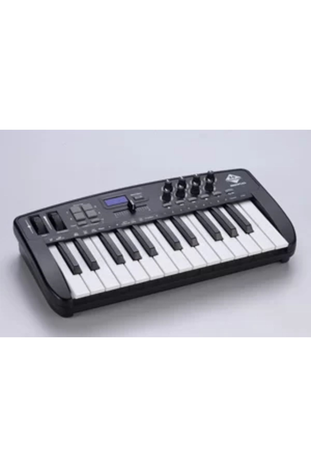 ezgicanmusic Mıdıplus  Orıgın 26f Mıdı Keyboard
