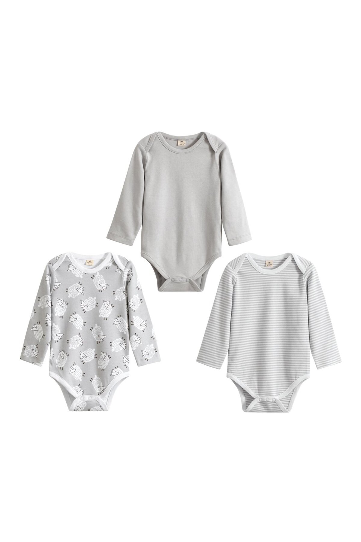 بادی نوزادی  mb010