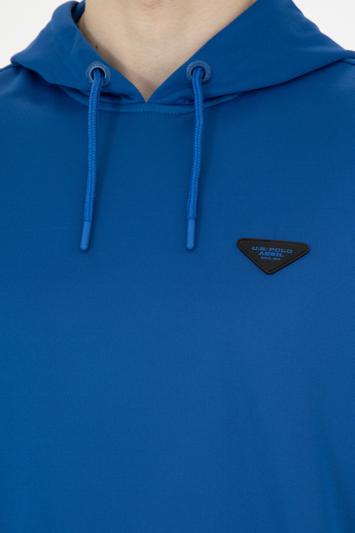 سویشرت مردانه یو اس پولو | 835001 U.S. Polo Assn. - Image 7