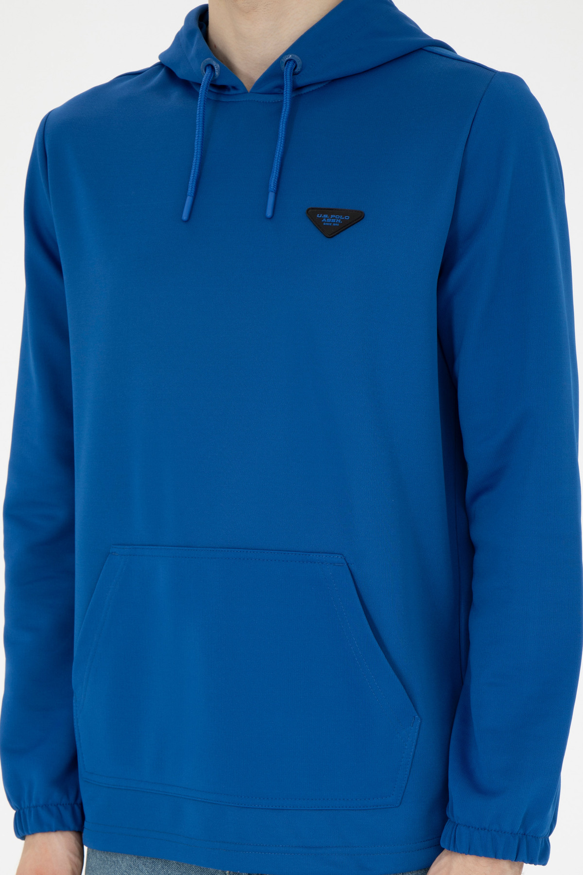 سویشرت مردانه یو اس پولو | 835001 U.S. Polo Assn. - Image 6