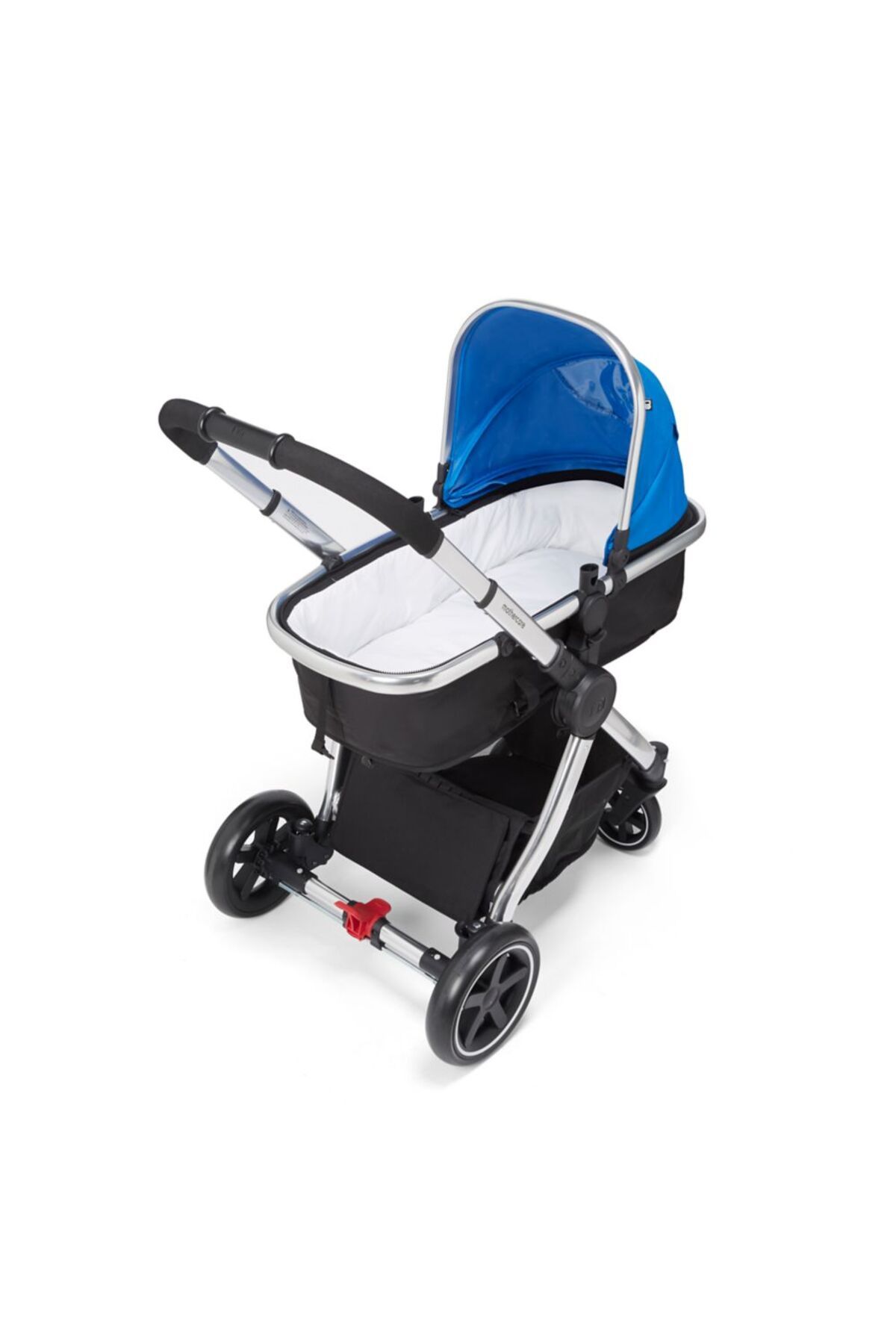 Mothercare journey liner clearance