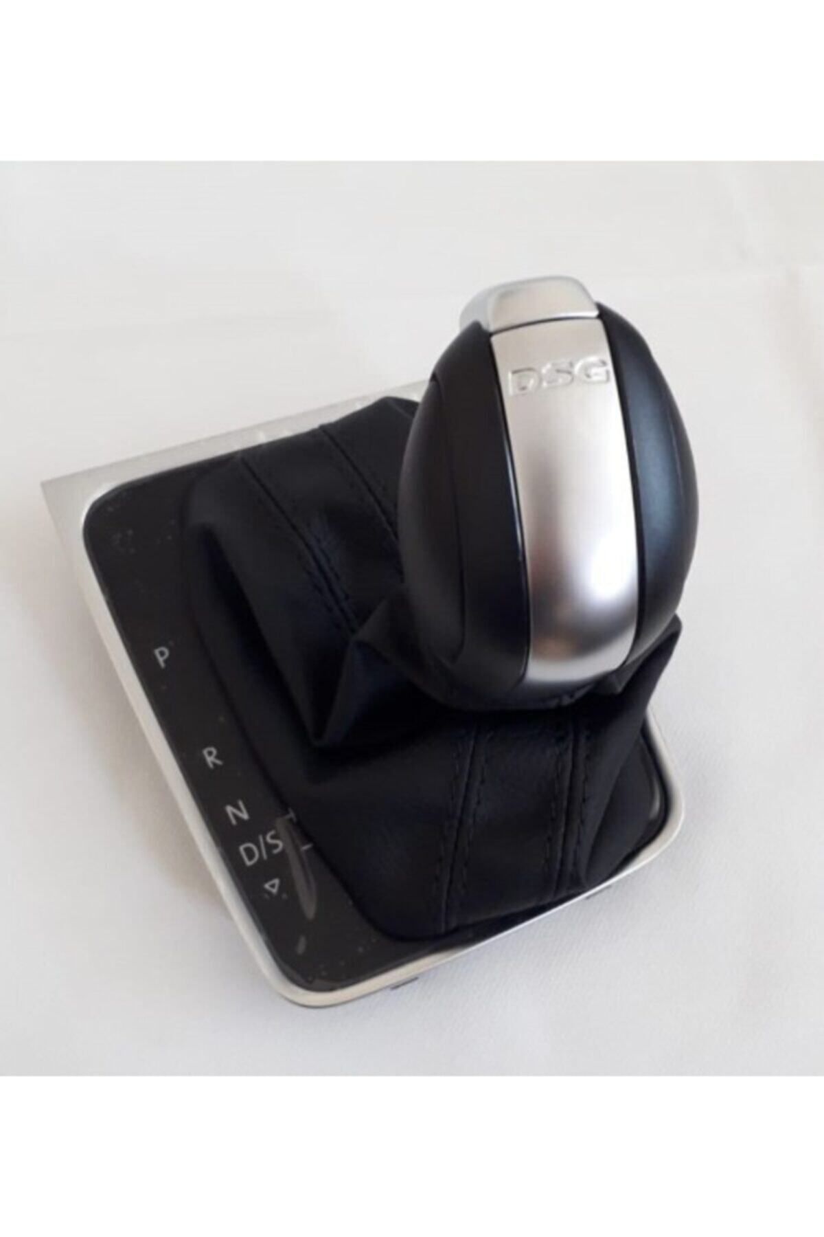 OEM-Volkswagen Golf 7 / 7.5 Automatic Gear Shift Knob () 5g1713203 8
