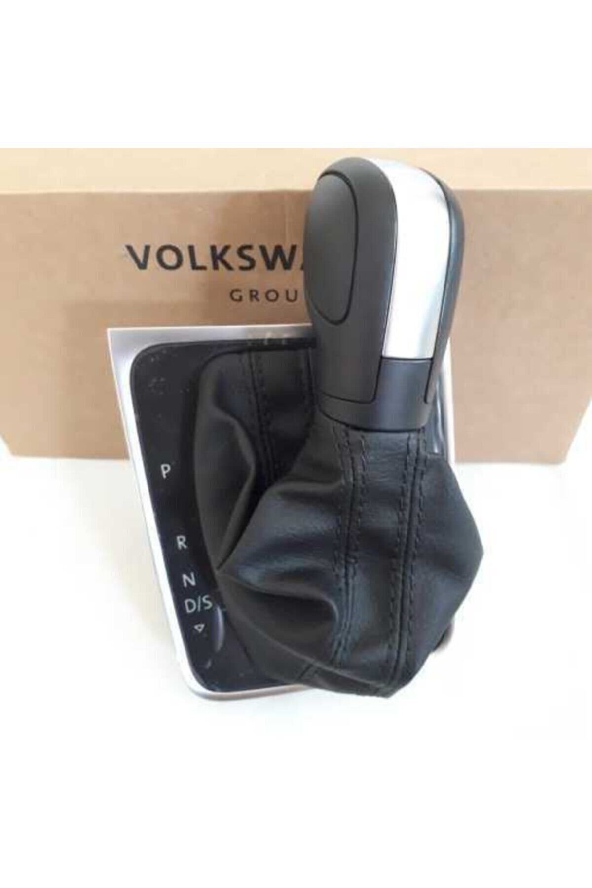 OEM-Volkswagen Golf 7 / 7.5 Automatic Gear Shift Knob () 5g1713203 2