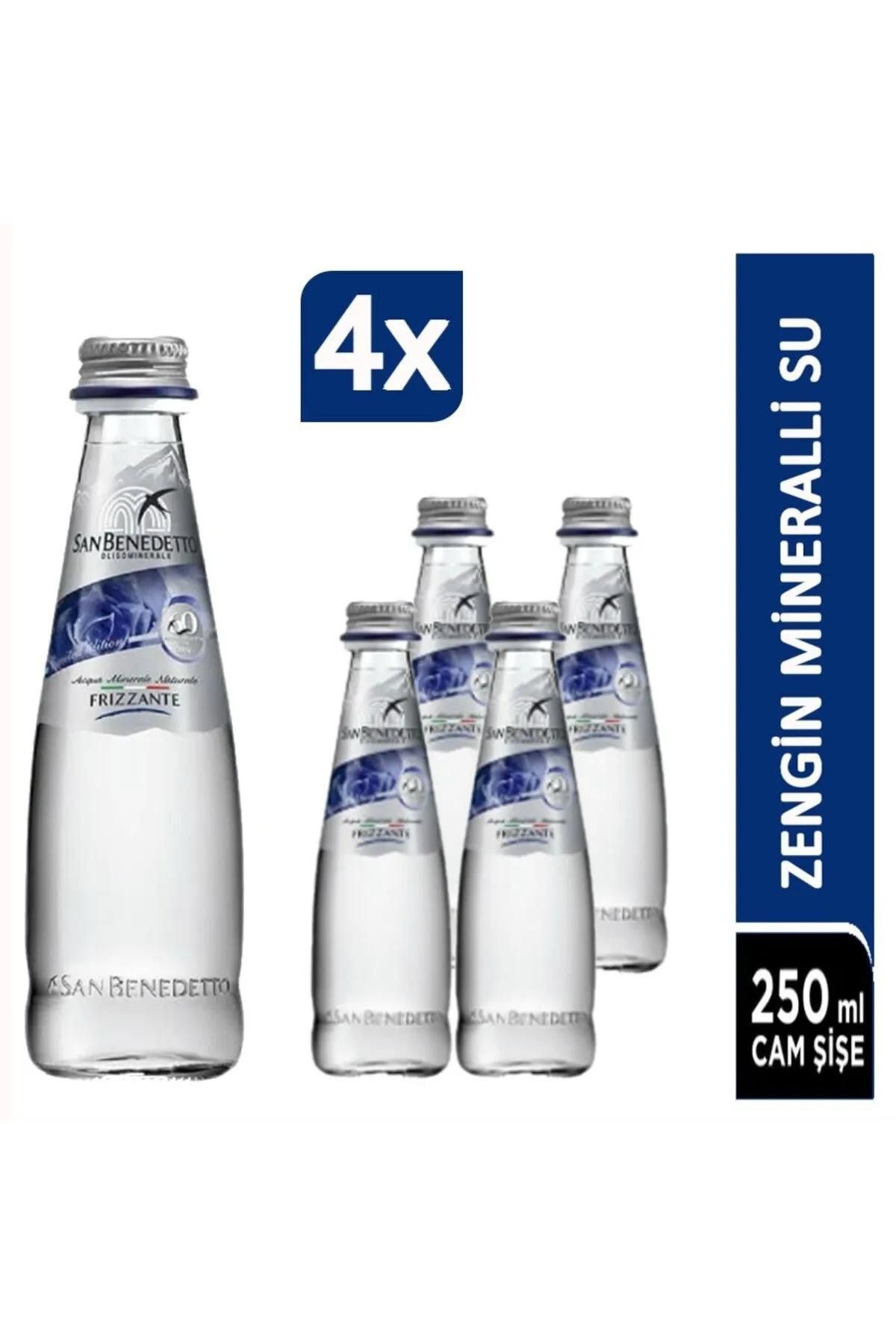 San Benedetto 4'LÜ SODA