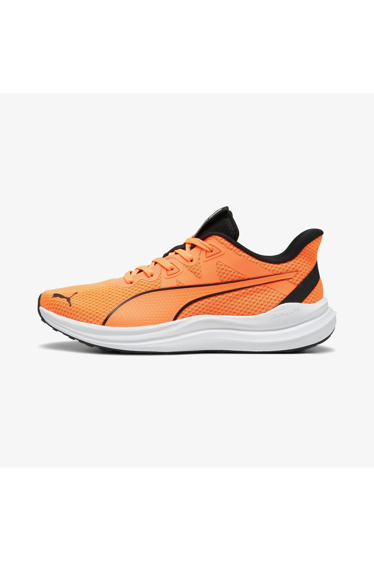 اسنیکر خاکستری مردانه کفش ورزشی و را منعکس کنید Puma