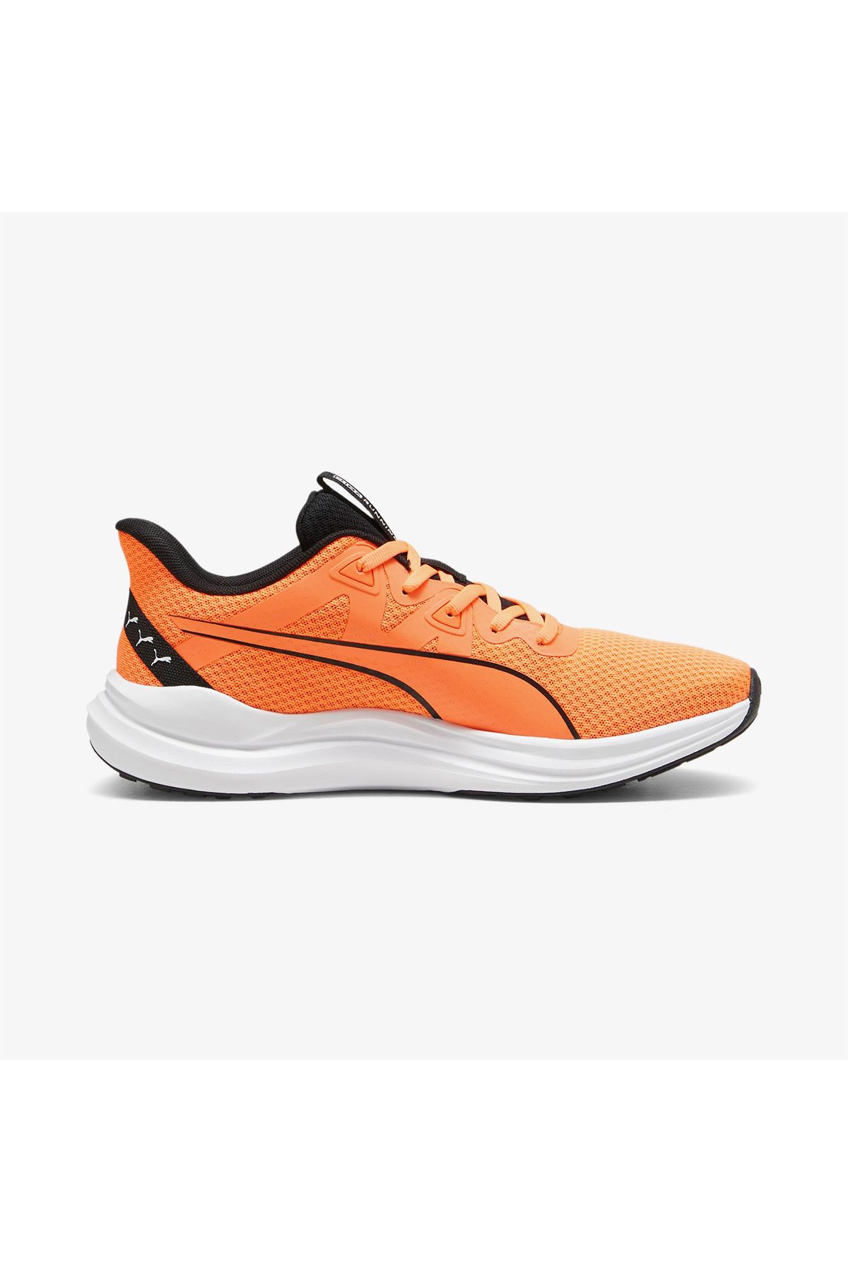 اسنیکر خاکستری مردانه کفش ورزشی و را منعکس کنید Puma