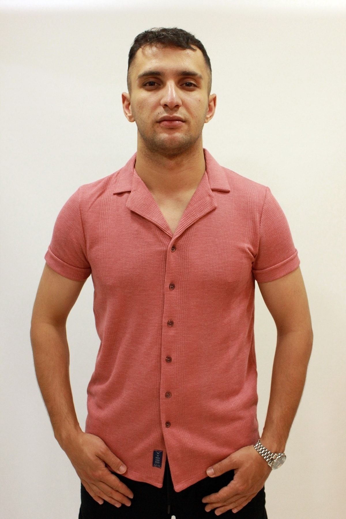 پیراهن  TXB3C672B425504