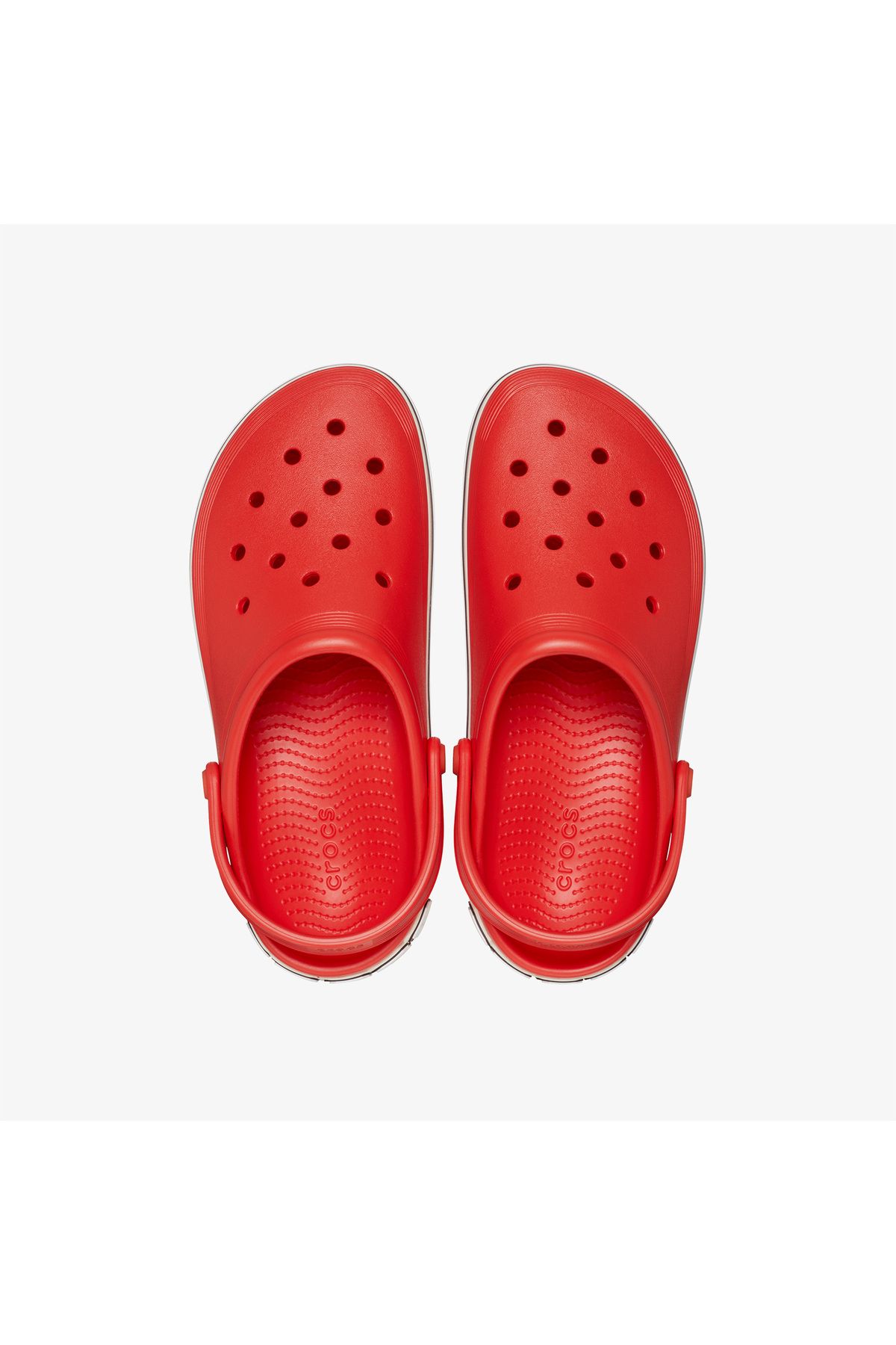 Crocs Offcourt Logo Clog Unisex K rm z Terlik Kad n Ayakkab