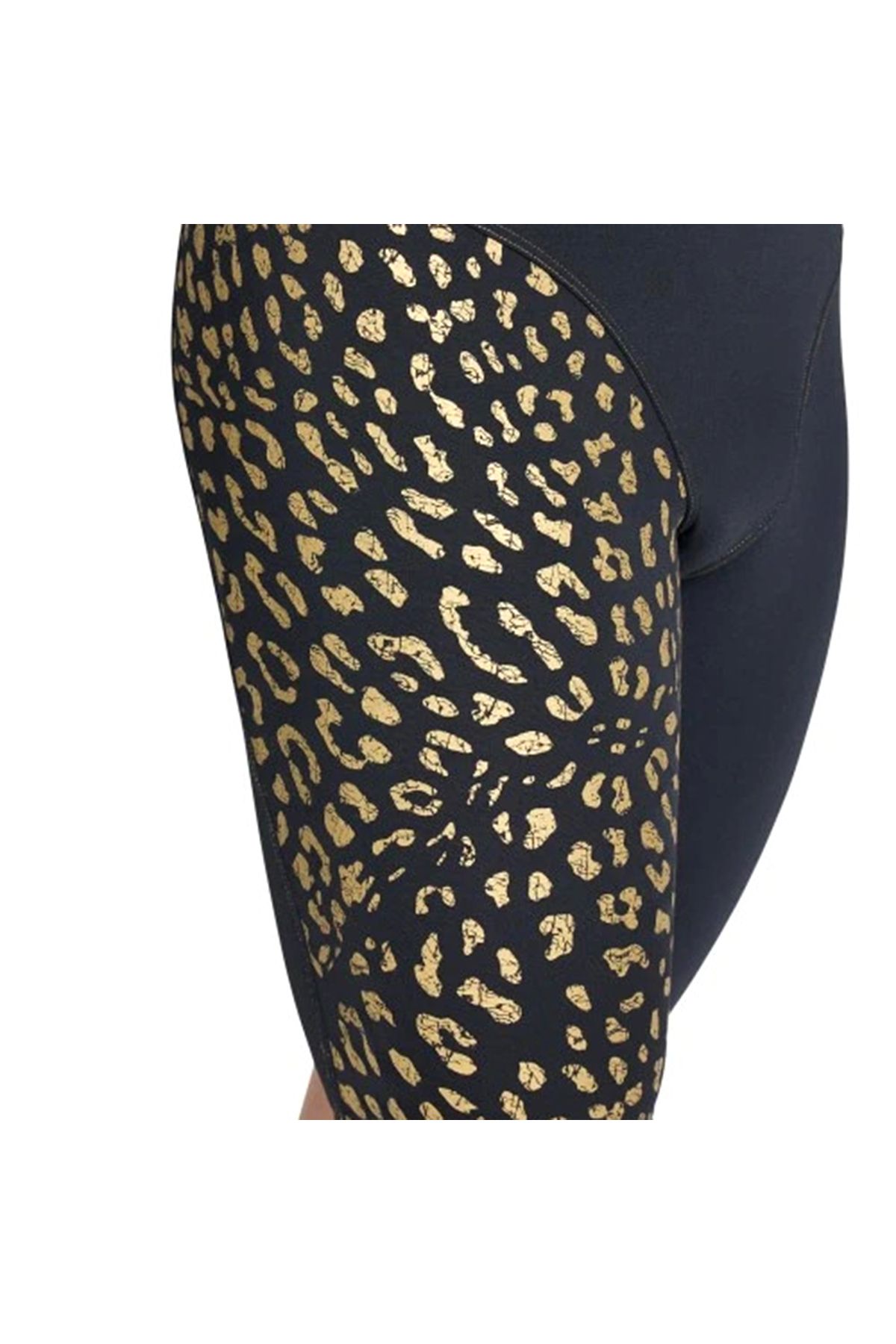 ARENA-Jammer Signature Men's Black Swim Trunks007148700 4