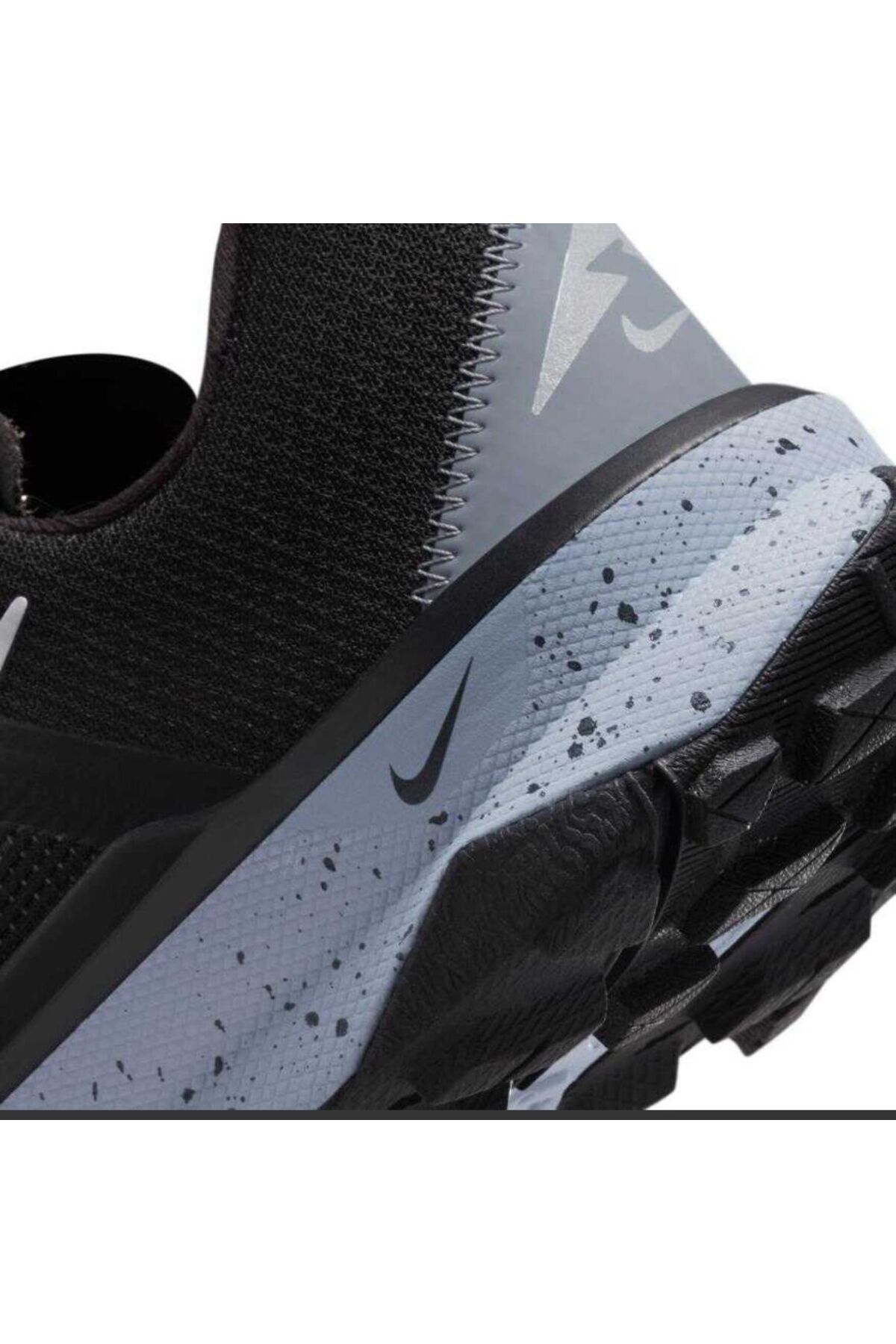 Nike React Terra Kiger 9 Kad n Ko u Ayakkab s Fiyat Yorumlar Trendyol