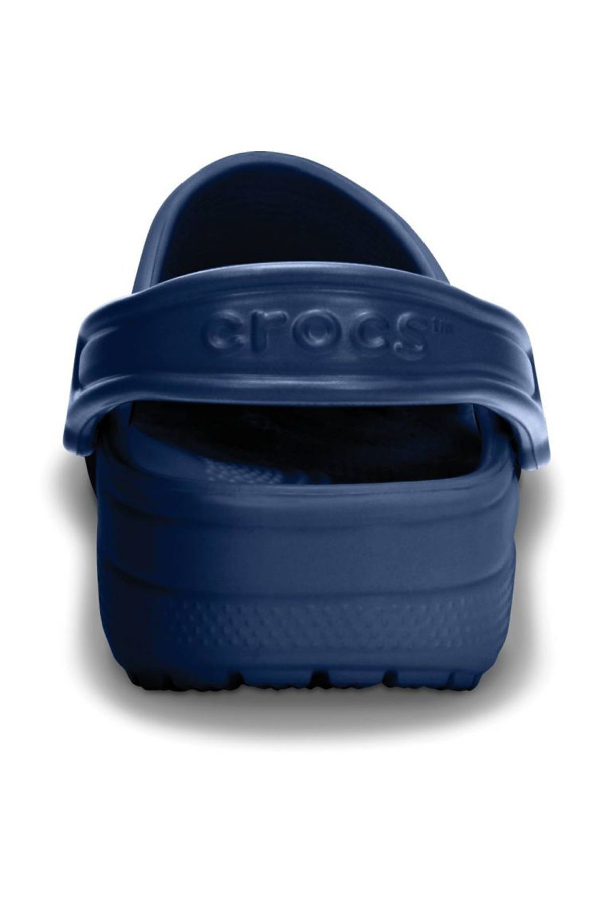 دمپایی ورزشی آبی مردانه کلاسیک اورجینال Crocs