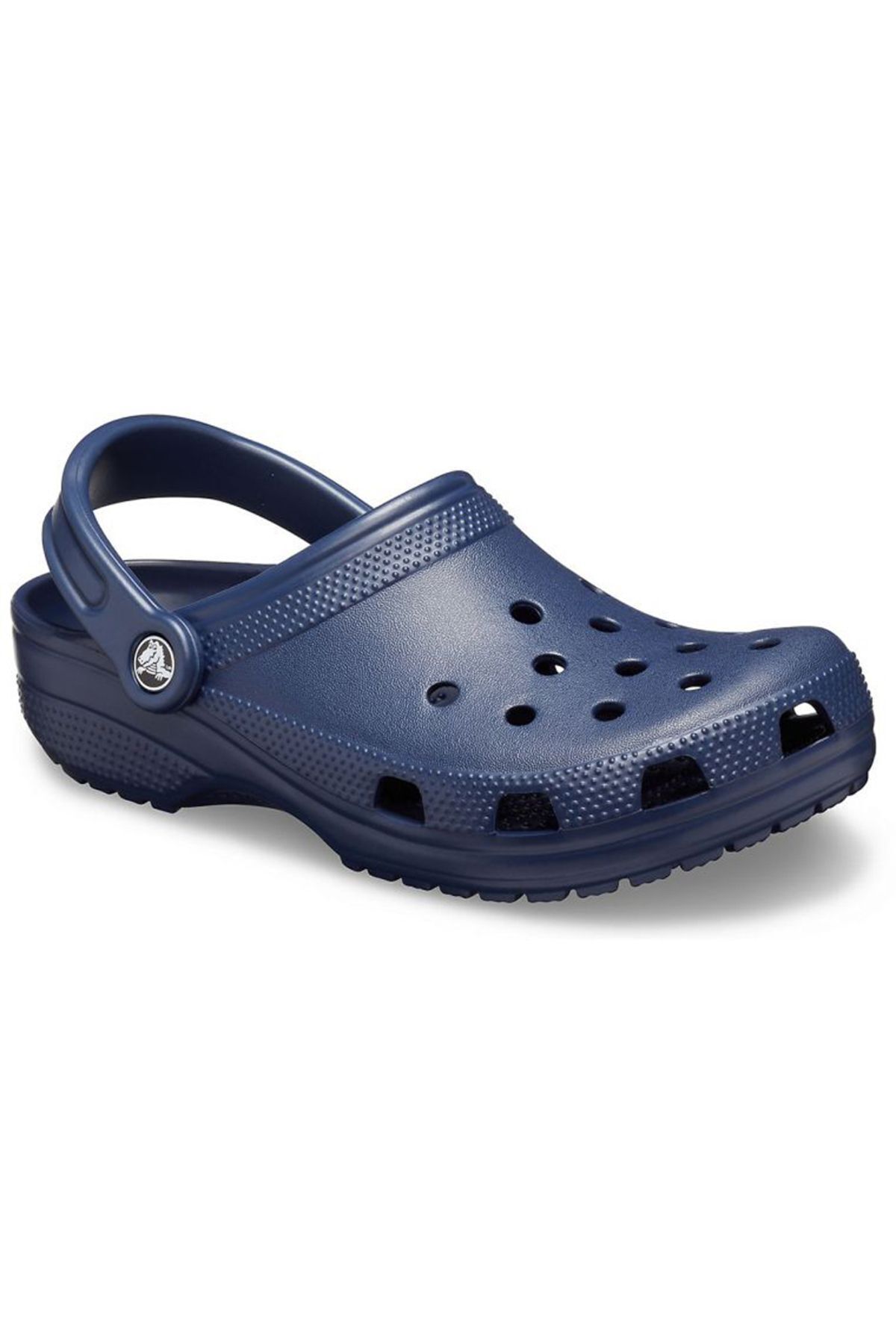 دمپایی ورزشی آبی مردانه کلاسیک اورجینال Crocs