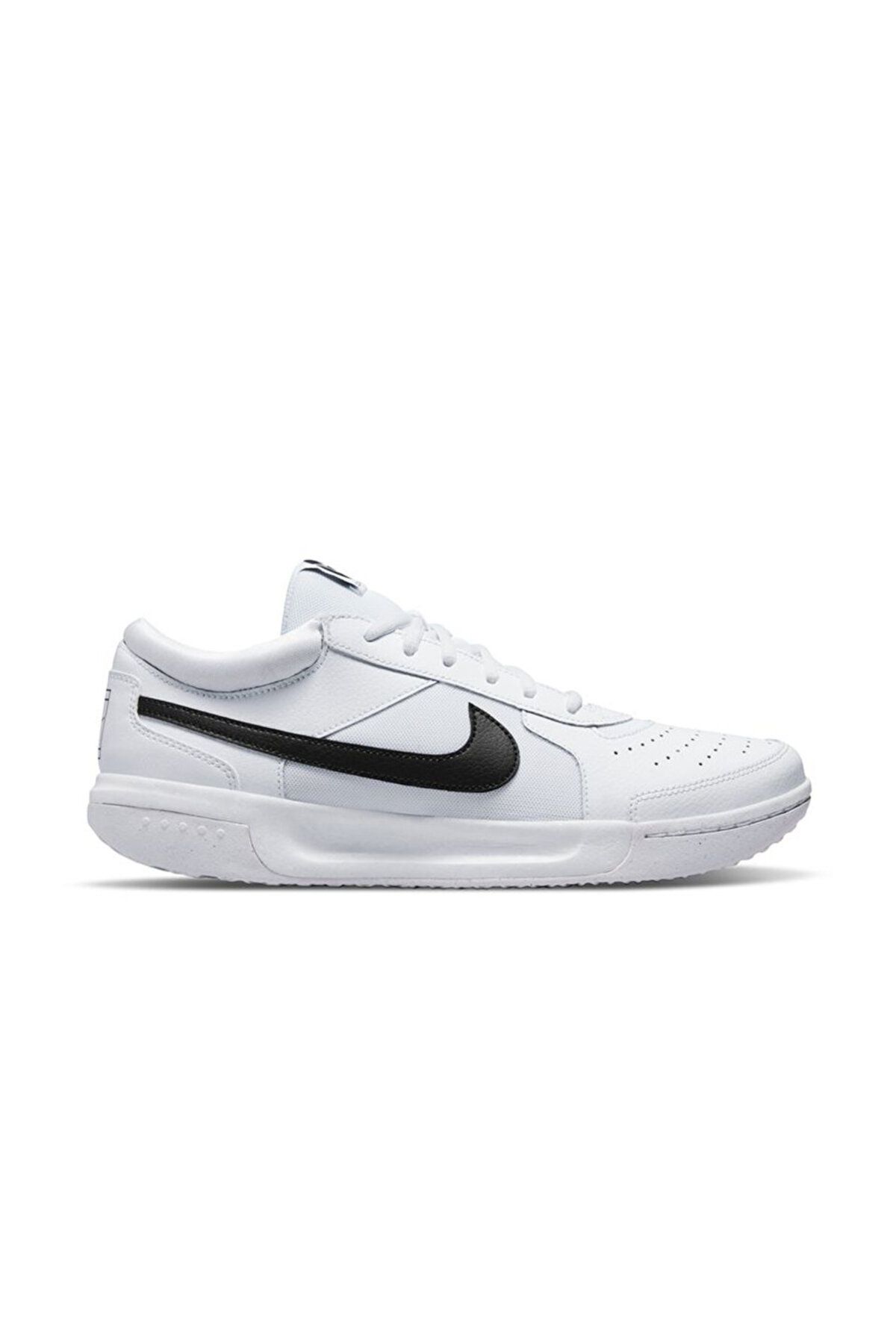 Nike Unisex Tenis Ayakkabısı DH0626-100 M Zoom Court Lite 3