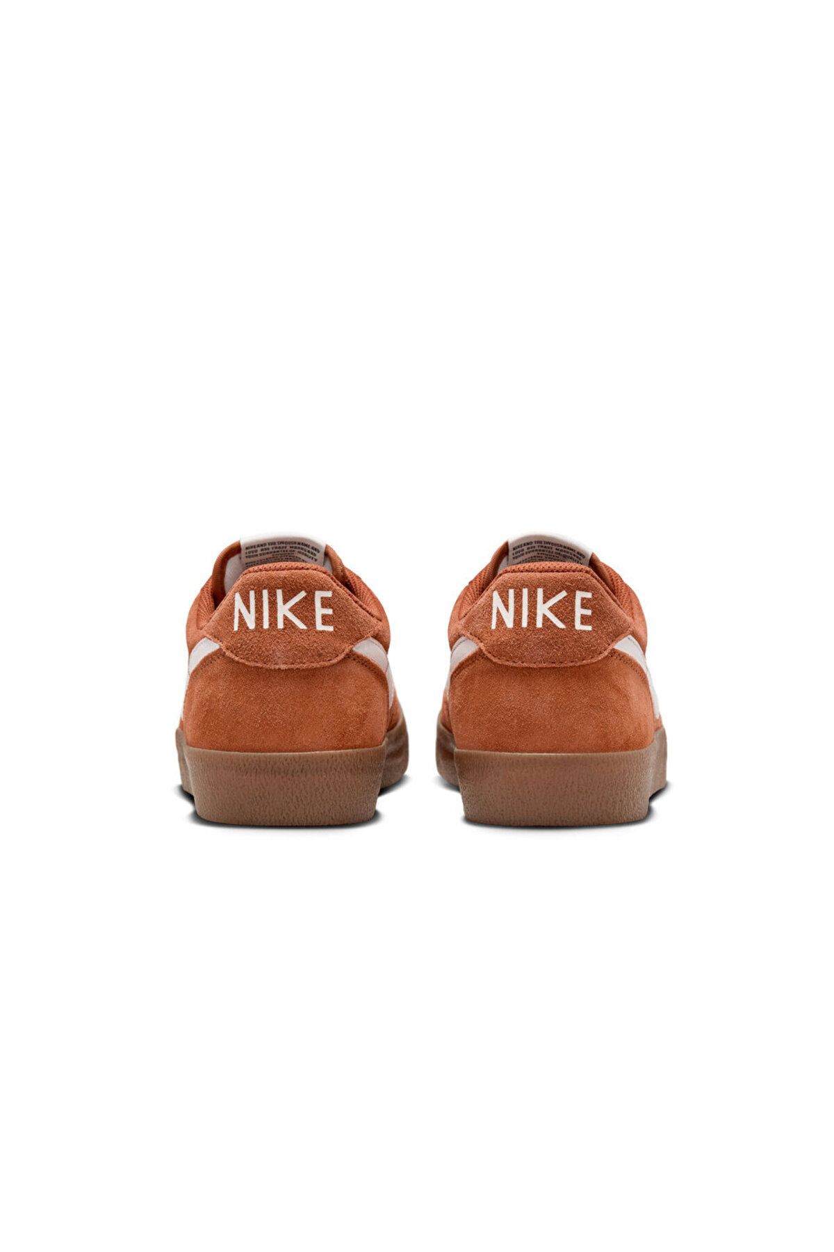 Nike Killshot 2 FQ8903 200 Orange Men s Casual Shoes Trendyol