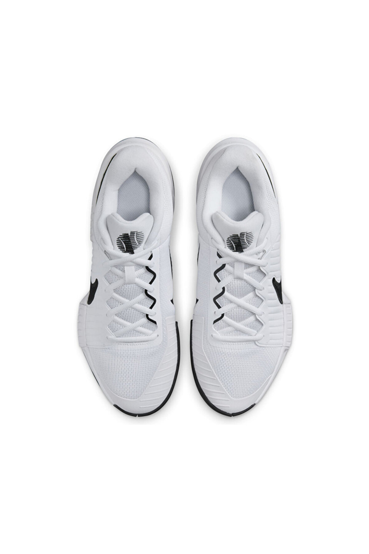 کفش تنیس مردانه | نایکی Nike FB3145-100 - تصویر 4