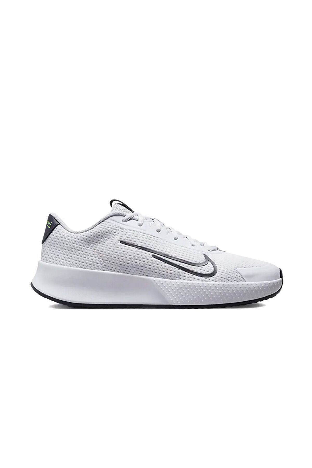 Nike Unisex Kort Tenis Ayakkabısı DV2016-004 Court Vapor Lite 2