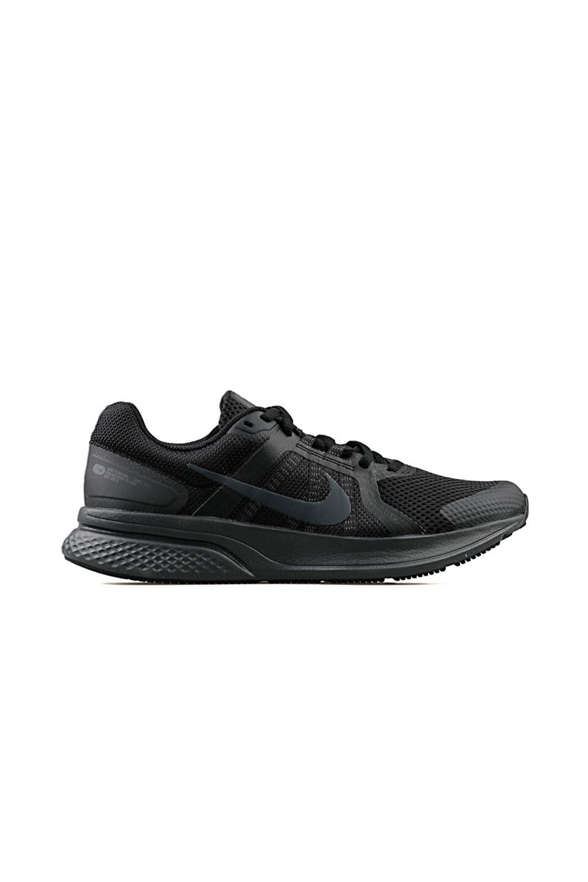 Nike Run Swift 2 Men s Running Shoes CU3517 002 Trendyol