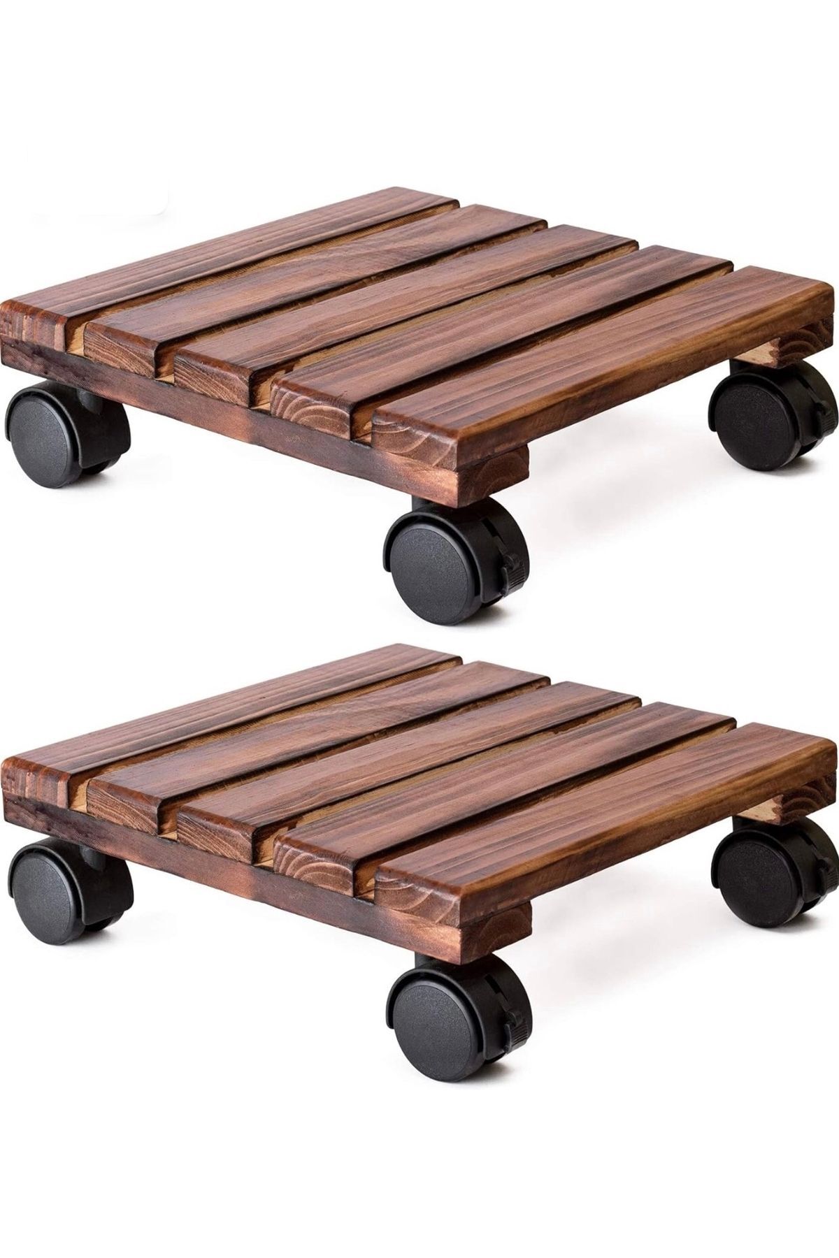 Dijital Bazar Damacana Ve Tüp Altlığı Tekerlekli 003