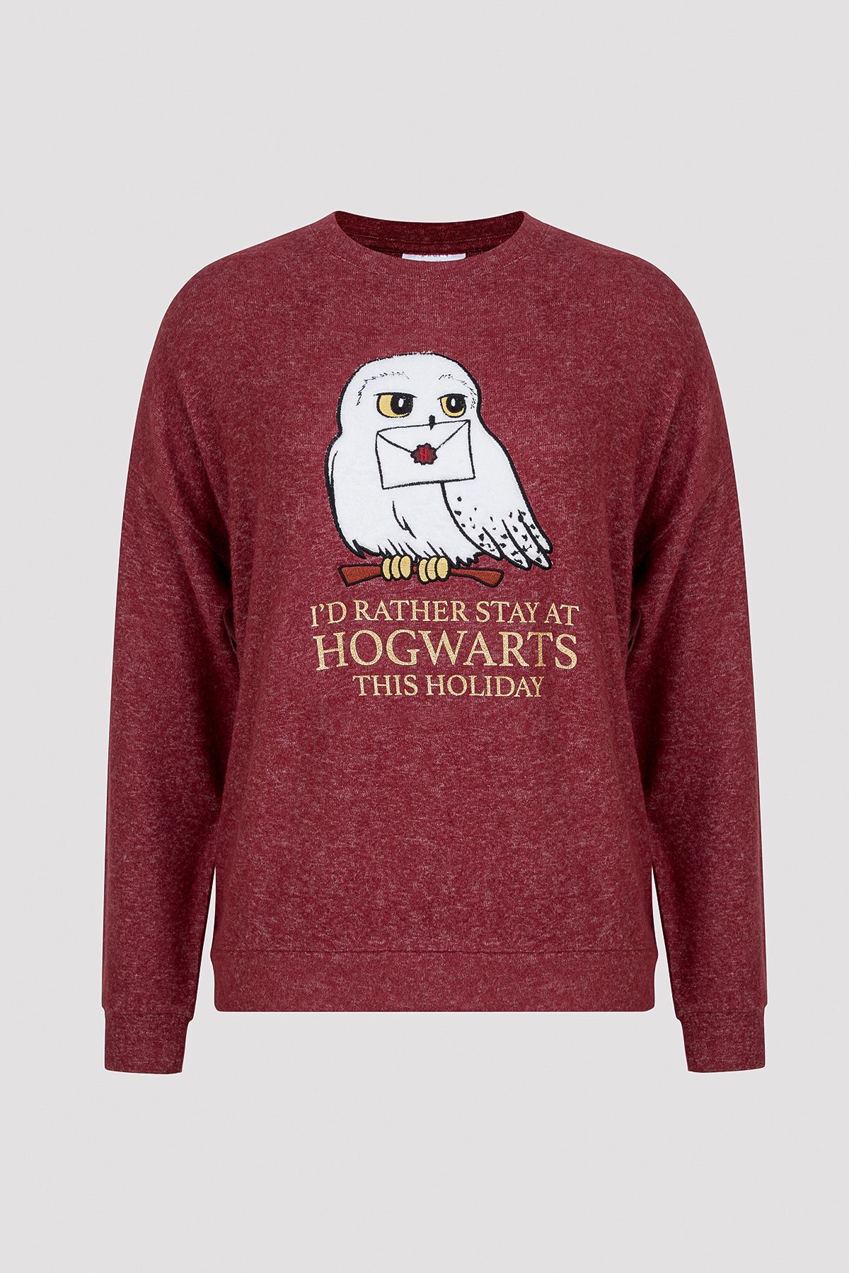 Pull harry potter undiz 2025