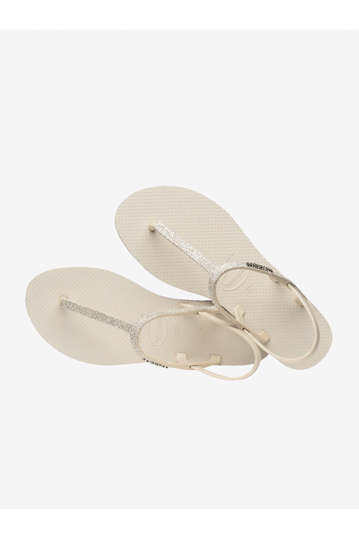 Havaianas-Paraty شبشب نسائي بيج لامع -4148951-0121 4