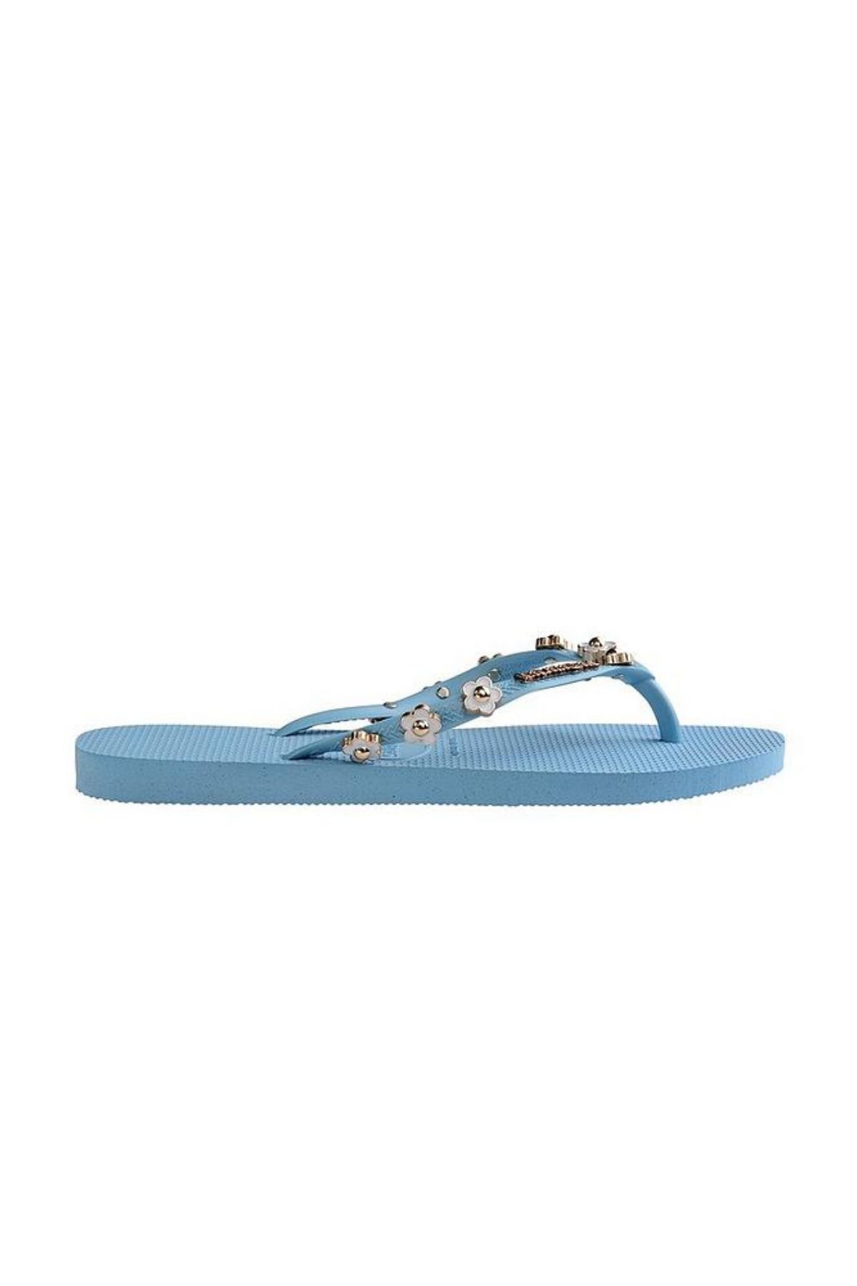 دمپایی آبی زنانه باریک و 1056 Havaianas