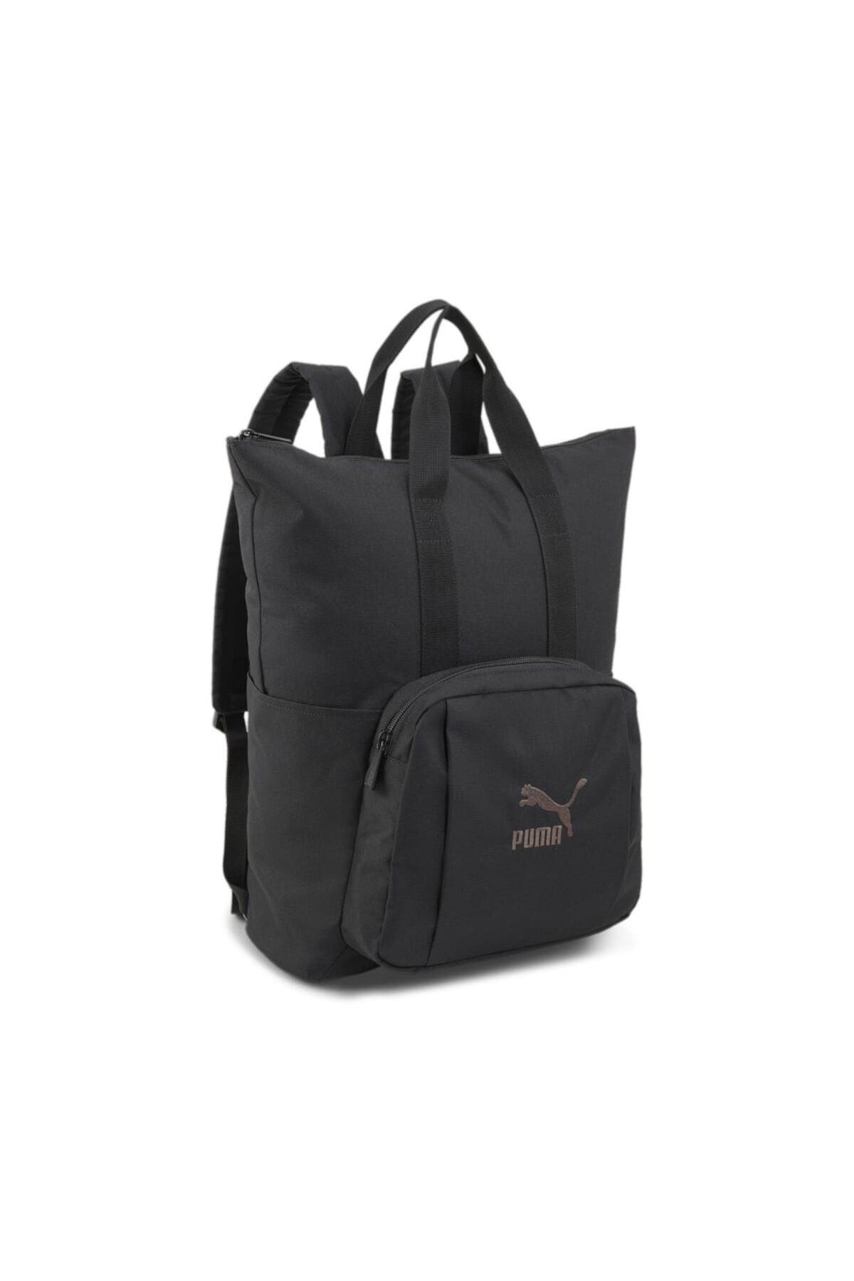 آرشیو کلاسیک توت کوله پشتی مشکی 09057402 Puma