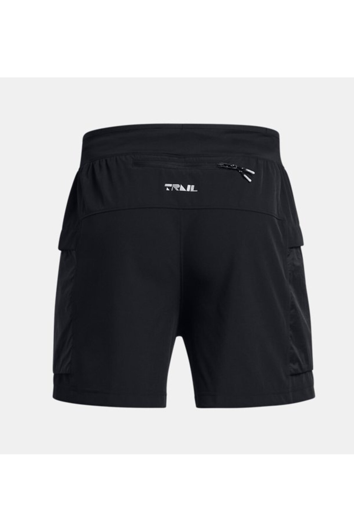 شلوارک ورزشی مردانه آندر آرمور | 1383236 Under Armour - Image 5