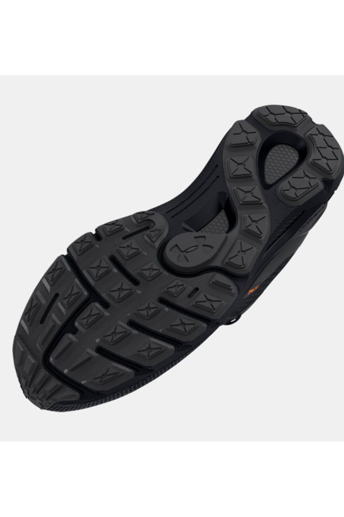 کفش دو و تمرین مشکی مردانه های Sonic UA رانینگ 3027764 002 Under Armour