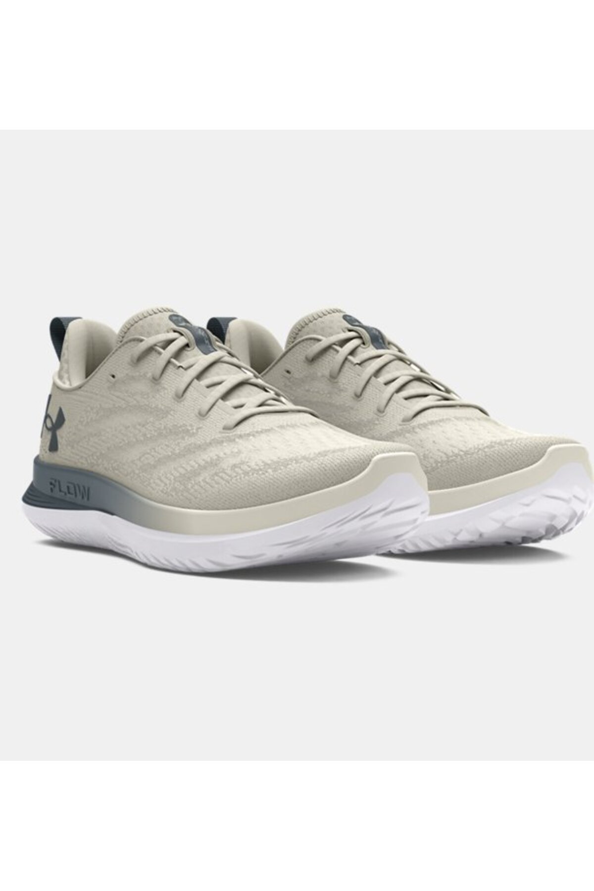 کفش Under Armour آندر آرمور رانینگ مردانه UA Velociti 3 Breeze 3027519-300 اورجینال - تصویر 4
