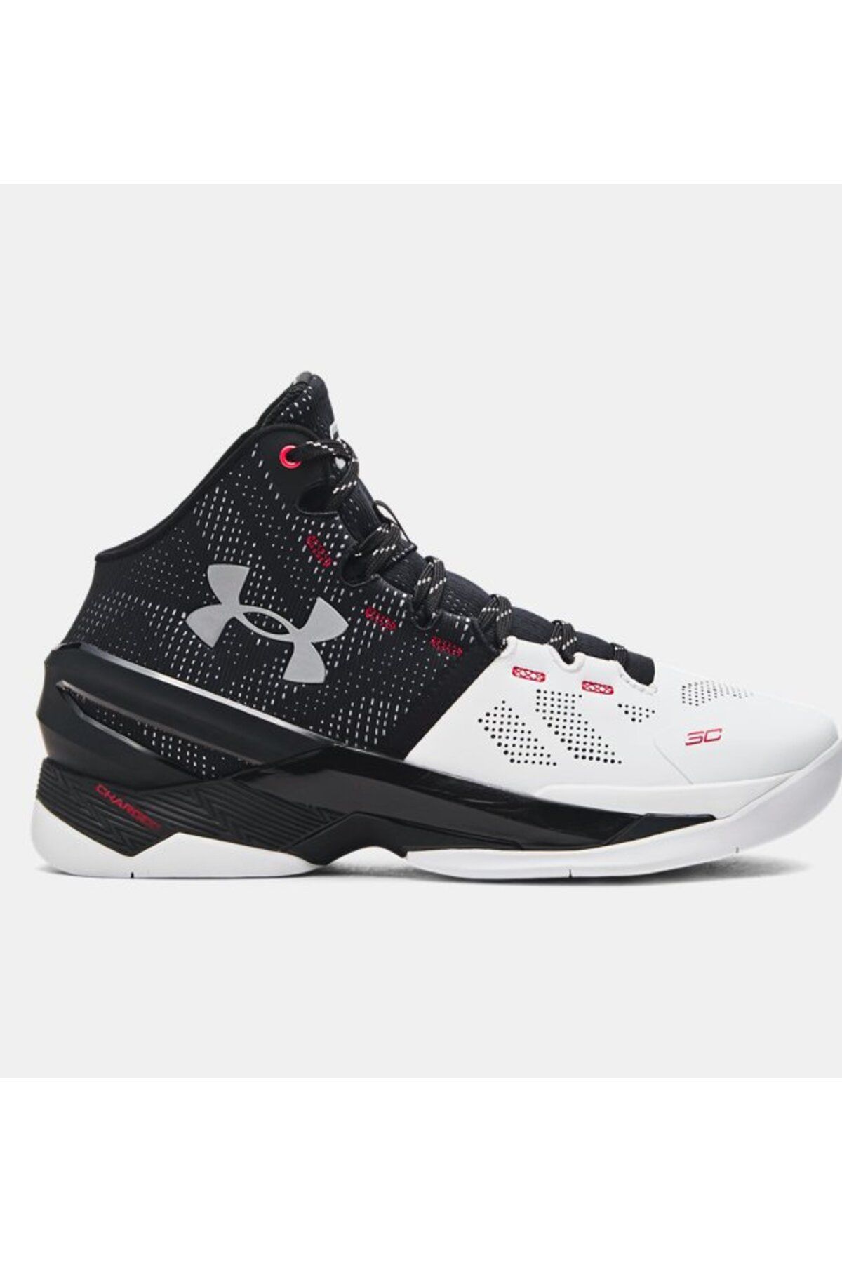 کفش بسکتبال کاری 2 مردانه Under Armour