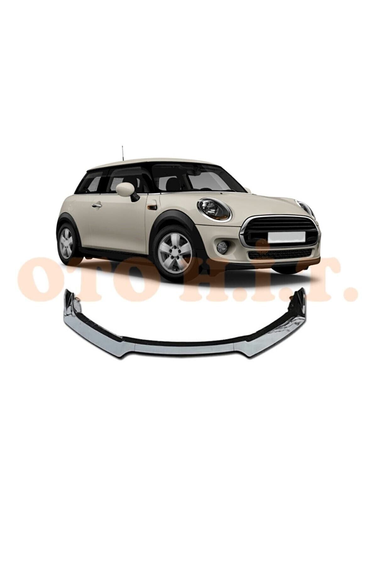 TURBO ボディボード MINI COOPER OTO H.İ.T. Mini Cooper Uyumlu Esnek Ayarlanabilir 3 Parça Kanatlı