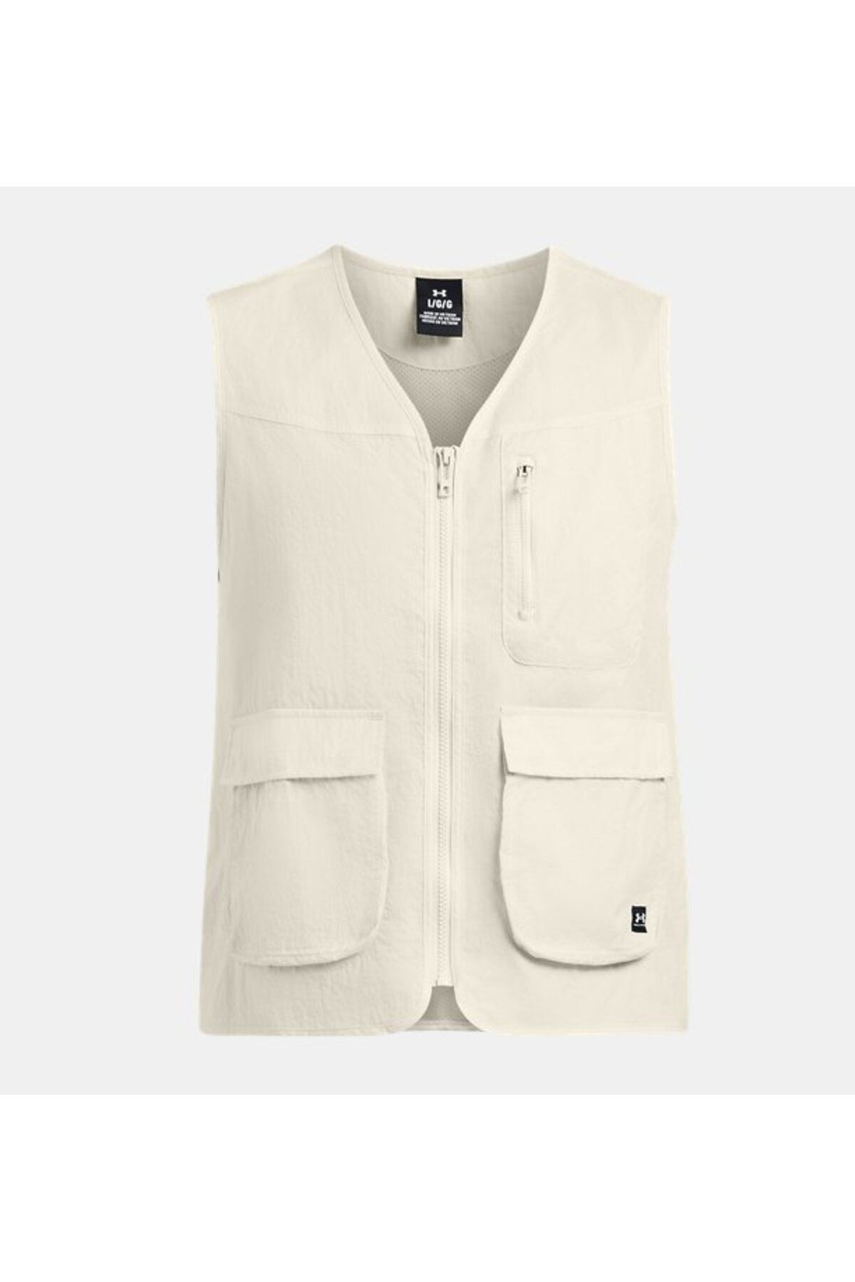 جلیقه نود مردانه میراث UA 273 Under Armour
