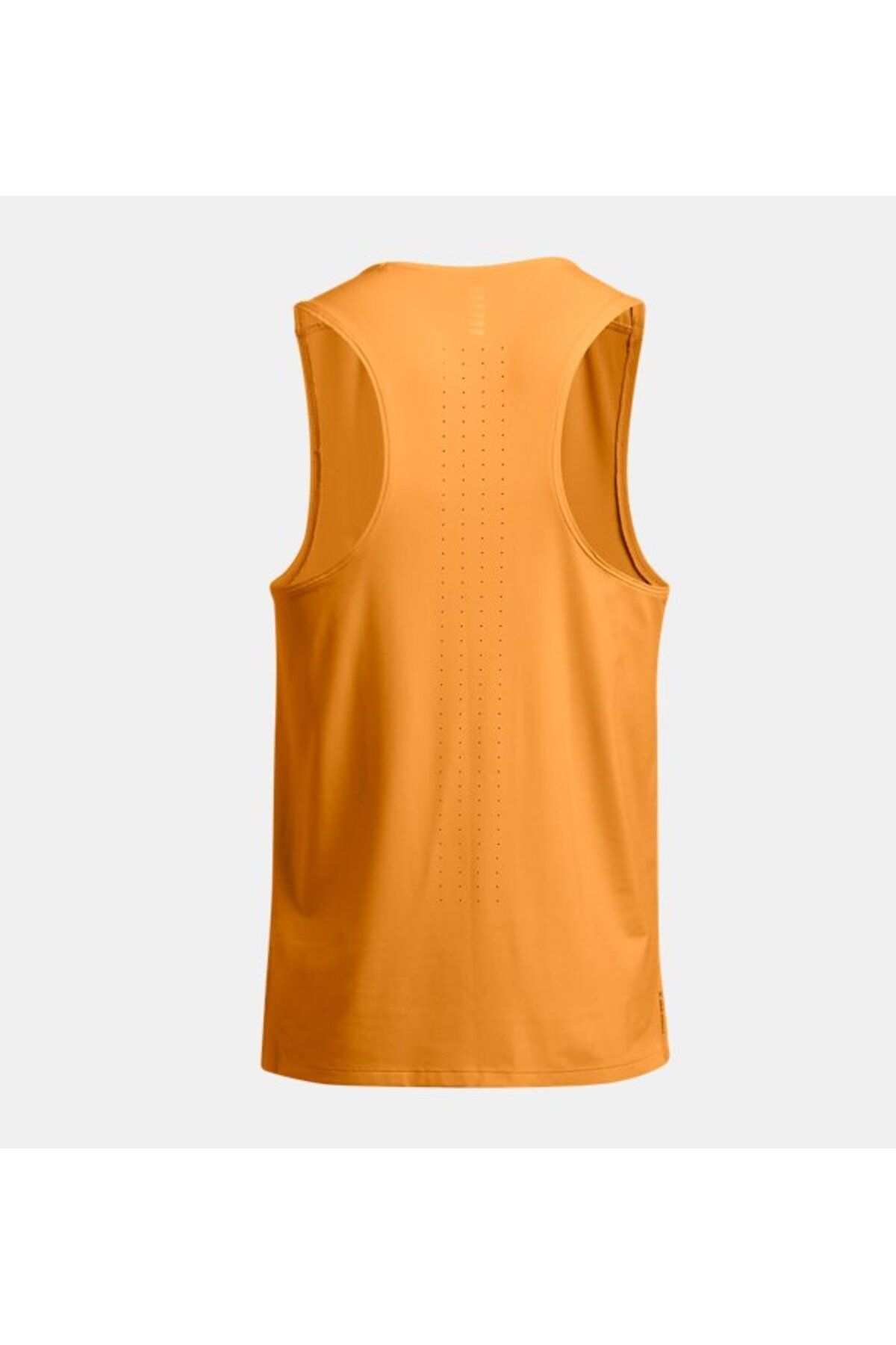 زیرپوش نارنجی مردانه UA Male Athlete 1382608 803 راه اندازی Under Armour