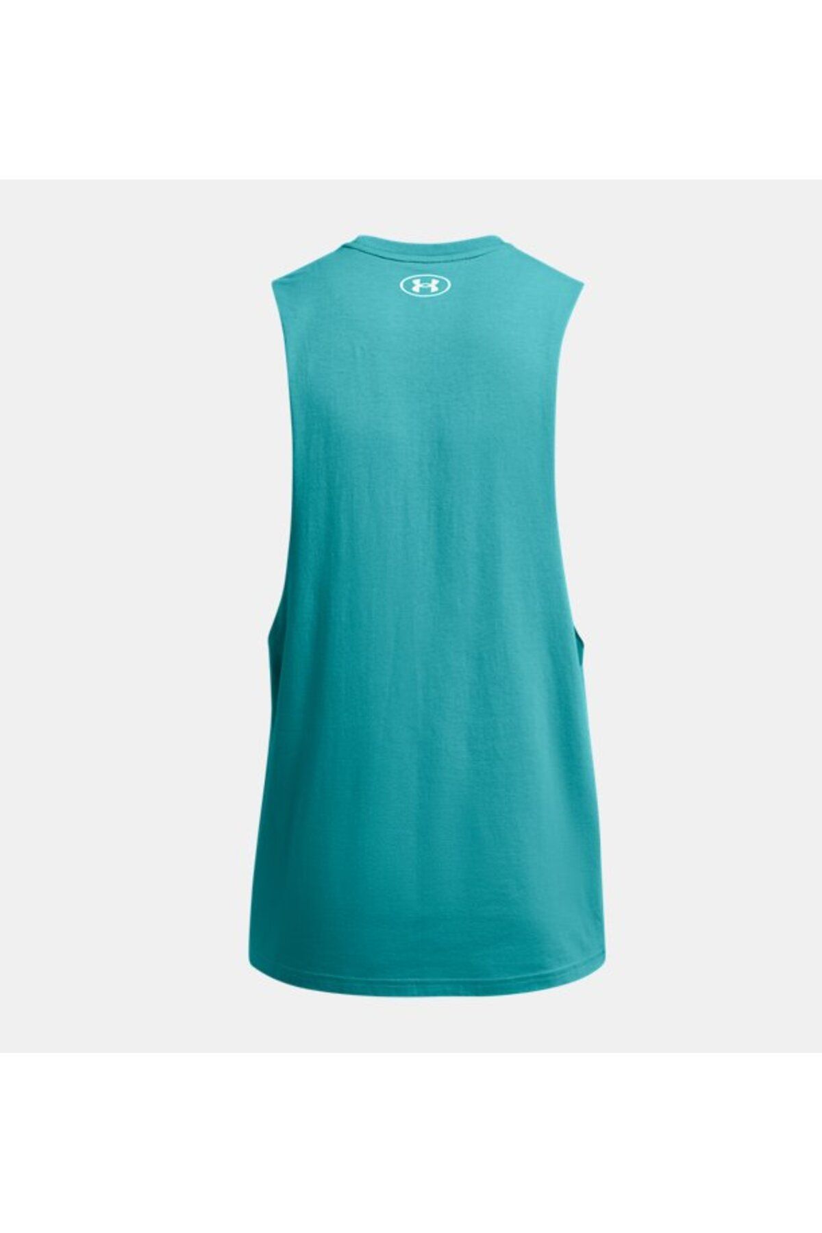 زیرپوش آبی مردانه مخزن تعادل UA PJT RCK 1383225 464 Under Armour