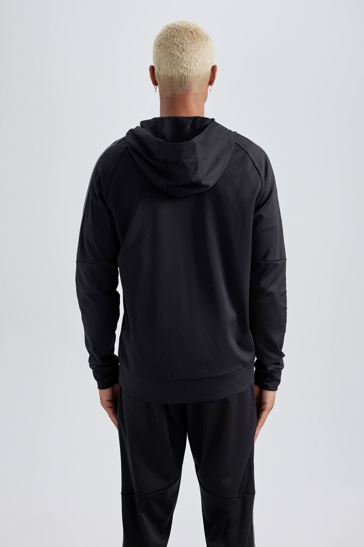 ژاکت مردانه دفاکتو | A6950AX23AU Defacto - Image 7