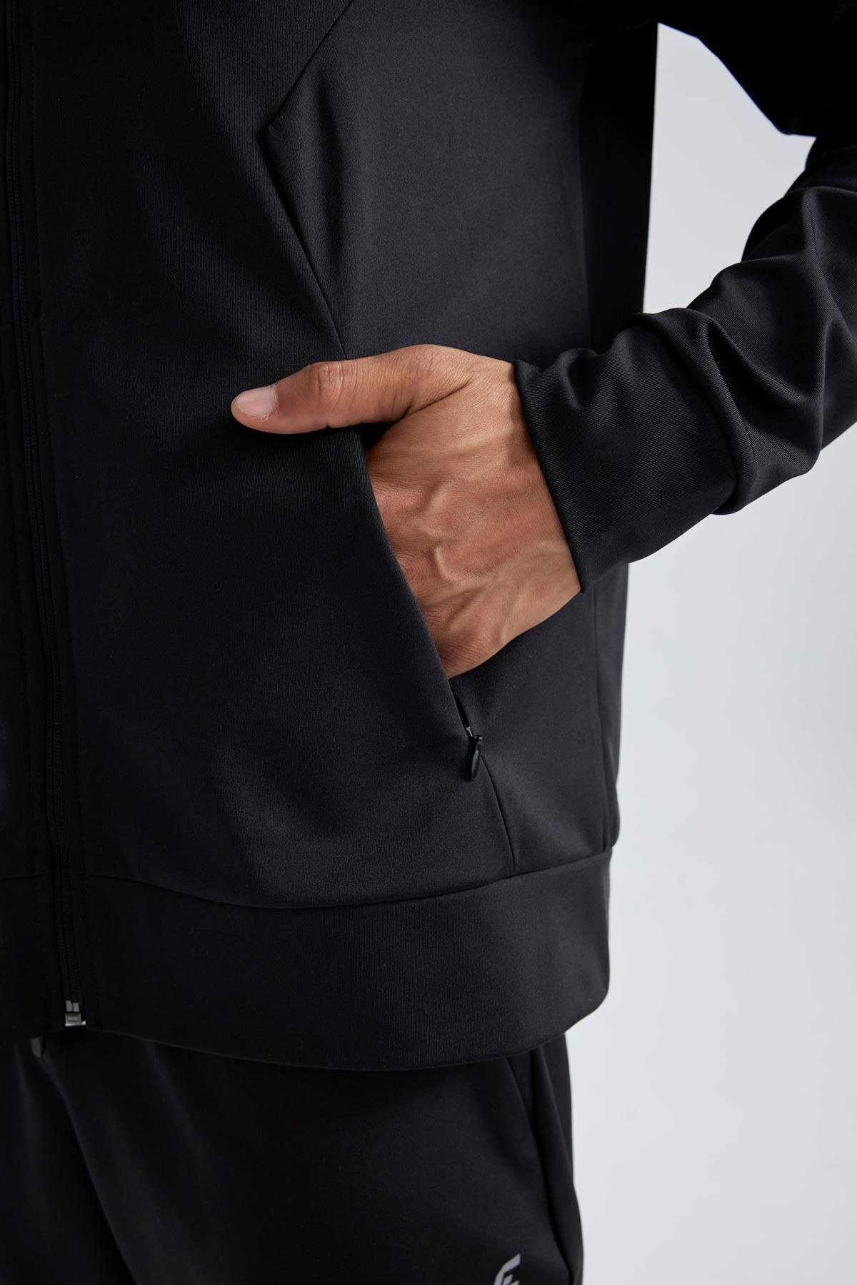 ژاکت مردانه دفاکتو | A6950AX23AU Defacto - Image 6