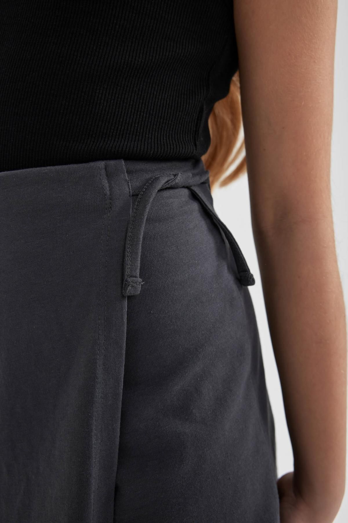 دامن دخترانه دفاکتو | B4465A824SM Defacto - Image 5